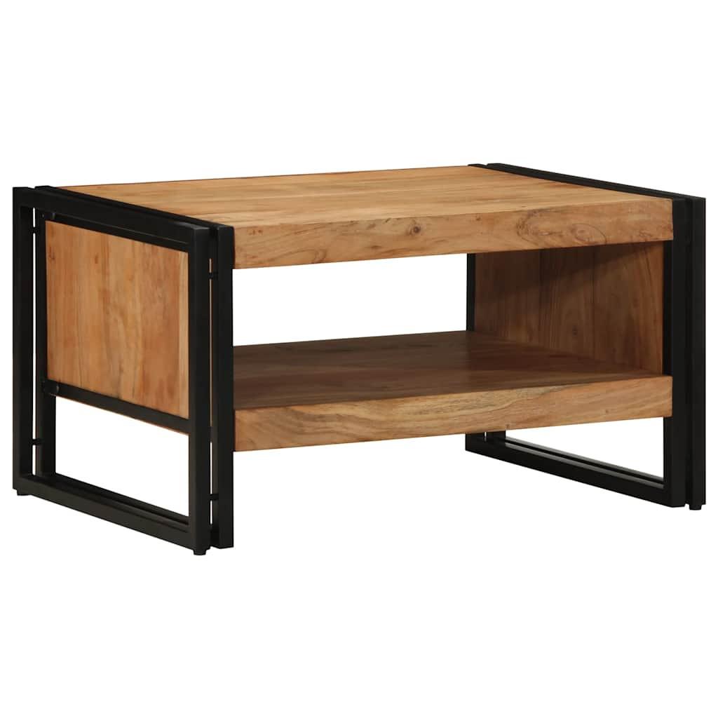 VidaXL Couchtisch akazienholz