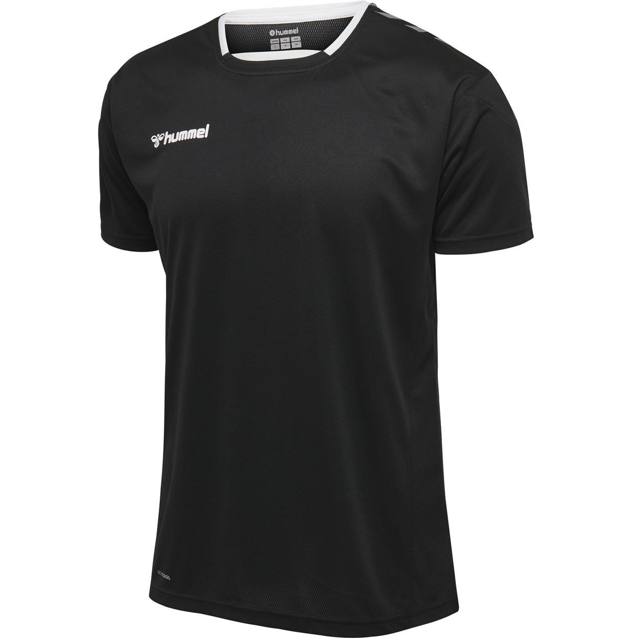 Hummel trikot enfant hmlauthentic poly hml