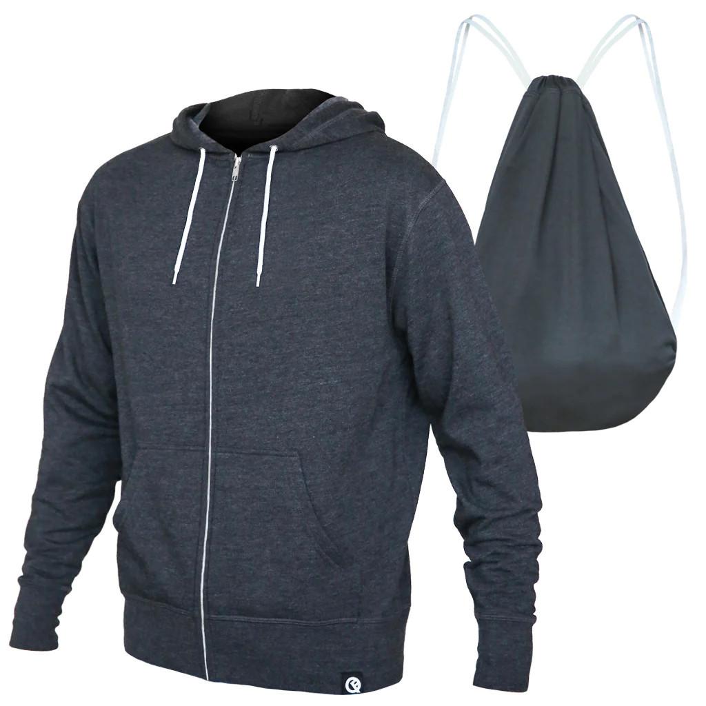 Quikflip Hero Hoodie Lite