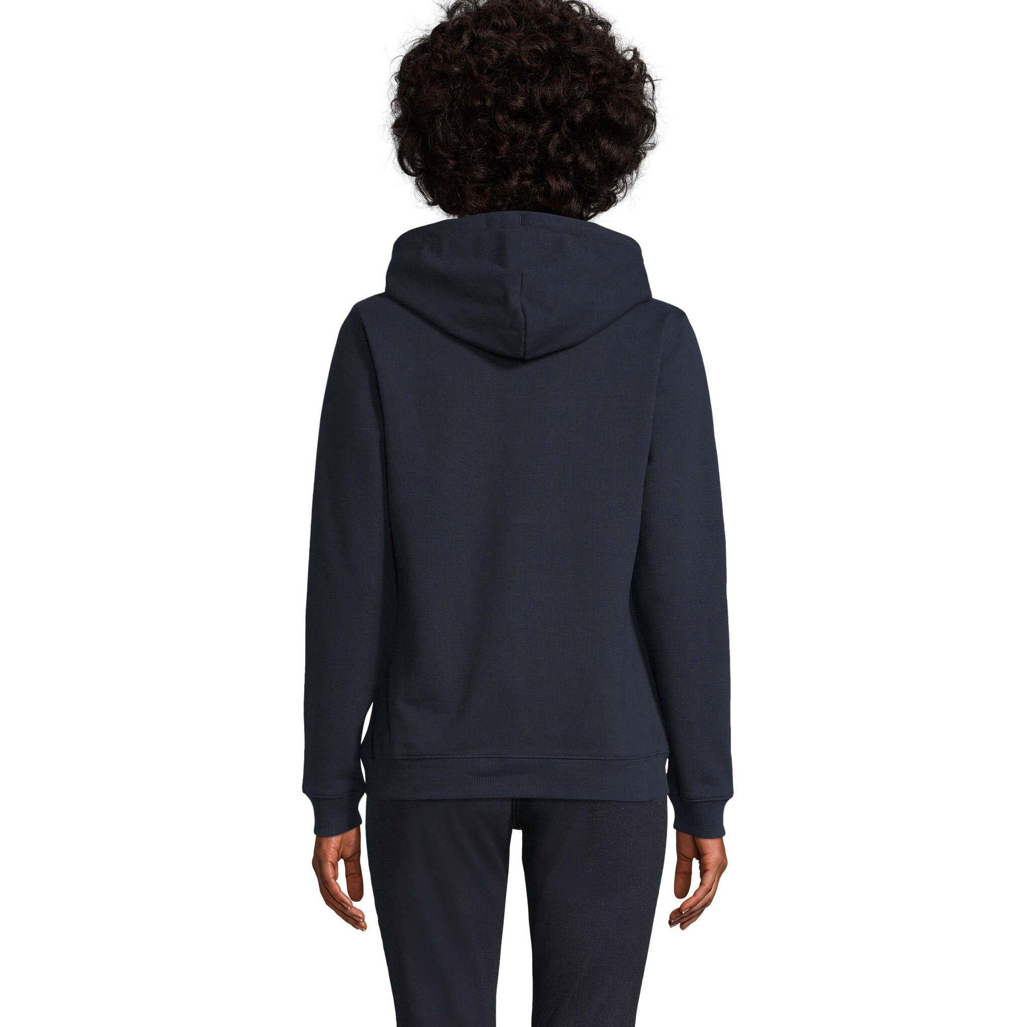 SOLS damen-hoodie nicholas
