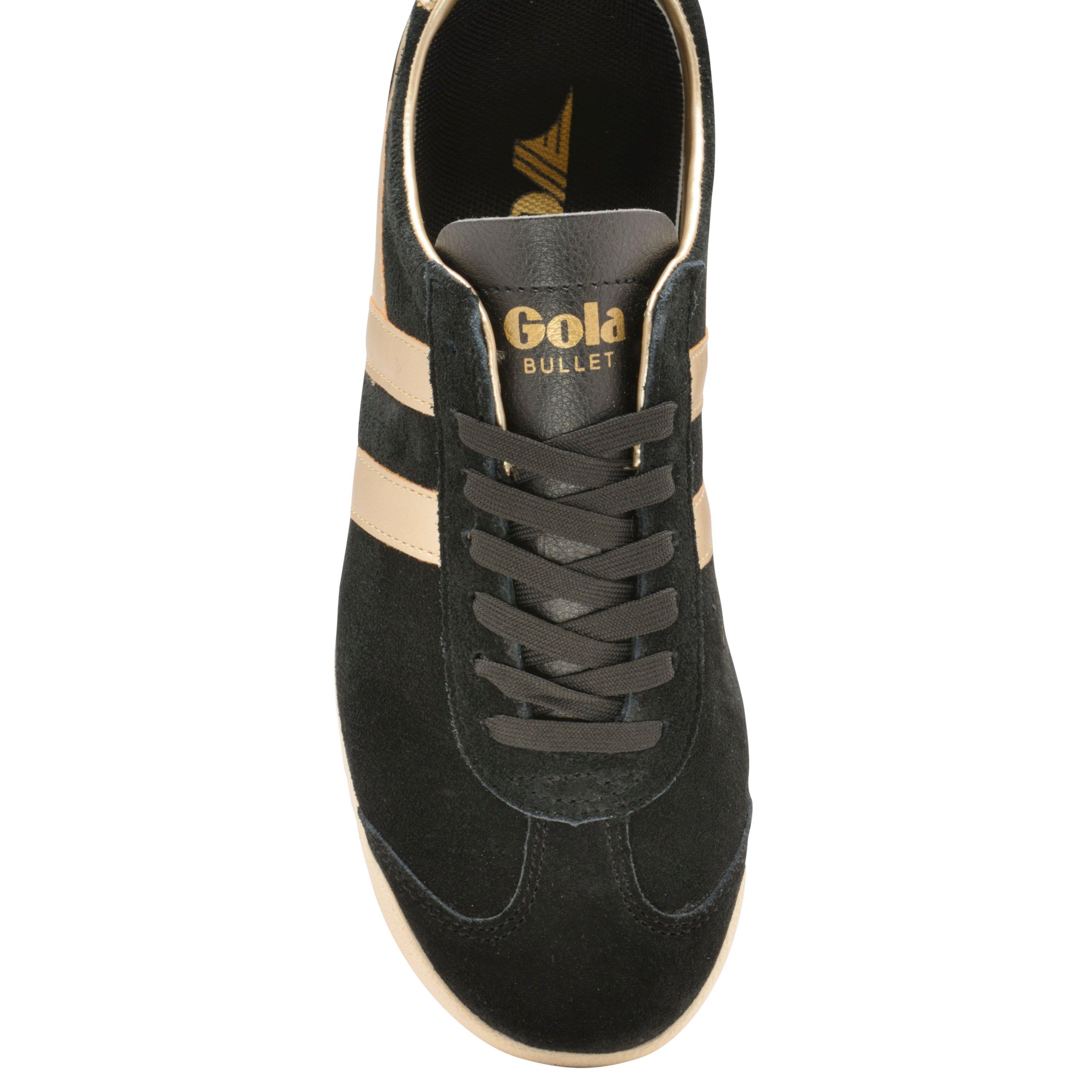 gola Frauenturnschuhe Bullet Pearl