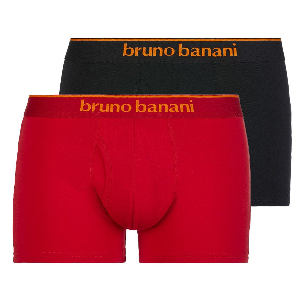 bruno banani 2er Pack Quick Access - Retro Short / Pant