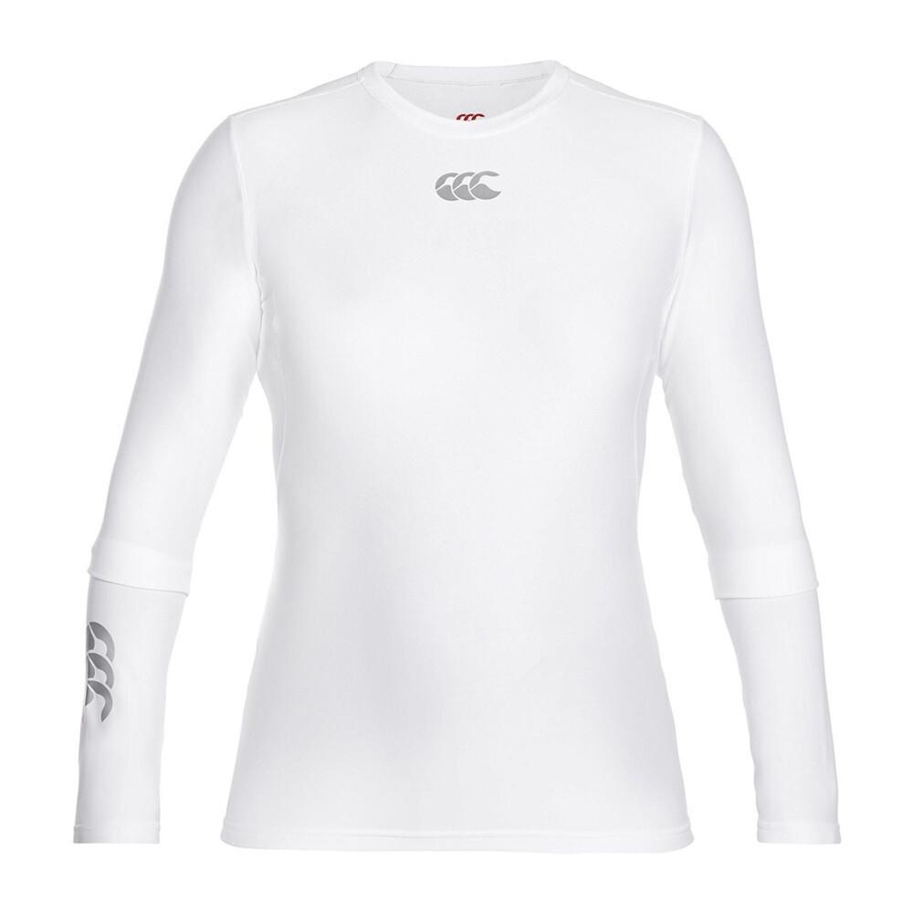 Canterbury thermoreg langarmtrikot, damen