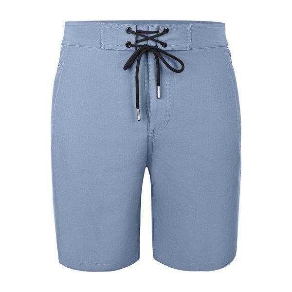 YEAZ DAVEY Badeshorts