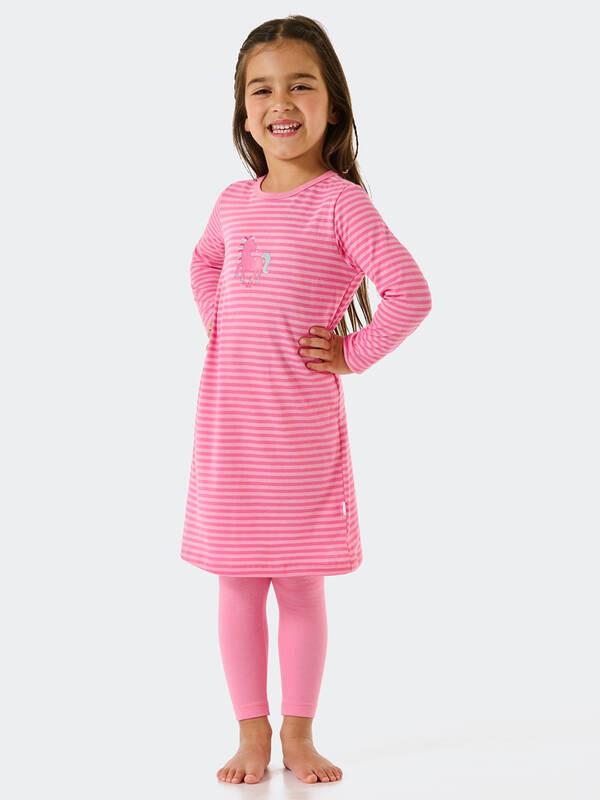 Schiesser Girls Pyjama