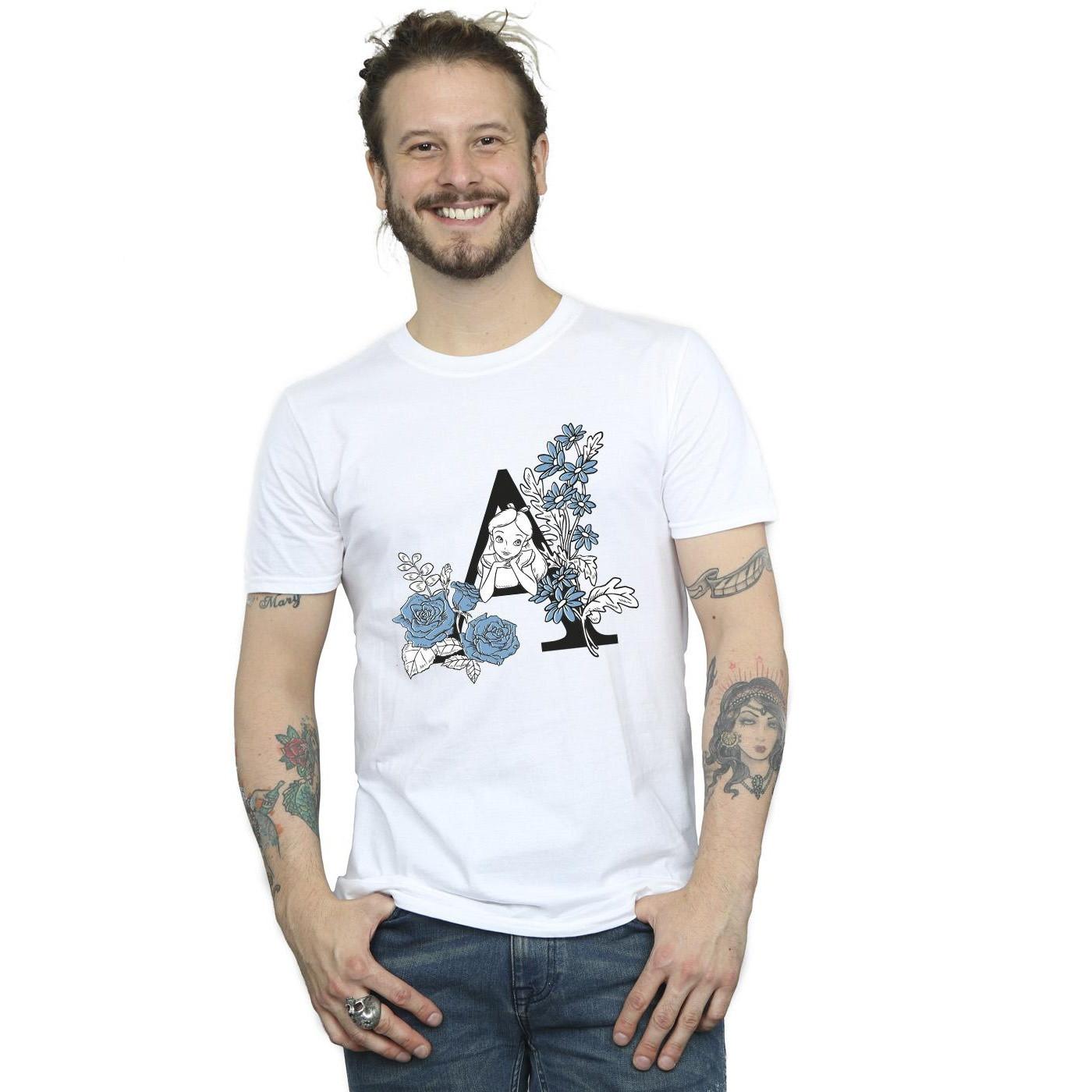 Disney Alice im Wunderland T-Shirt