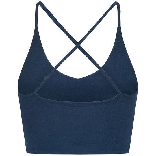 Vervola Yoga Bustier - 'Linda' - nachhaltig und komfortabel
