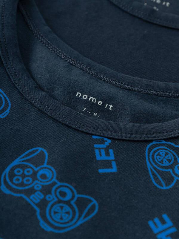 Name It Tanktop Gamer