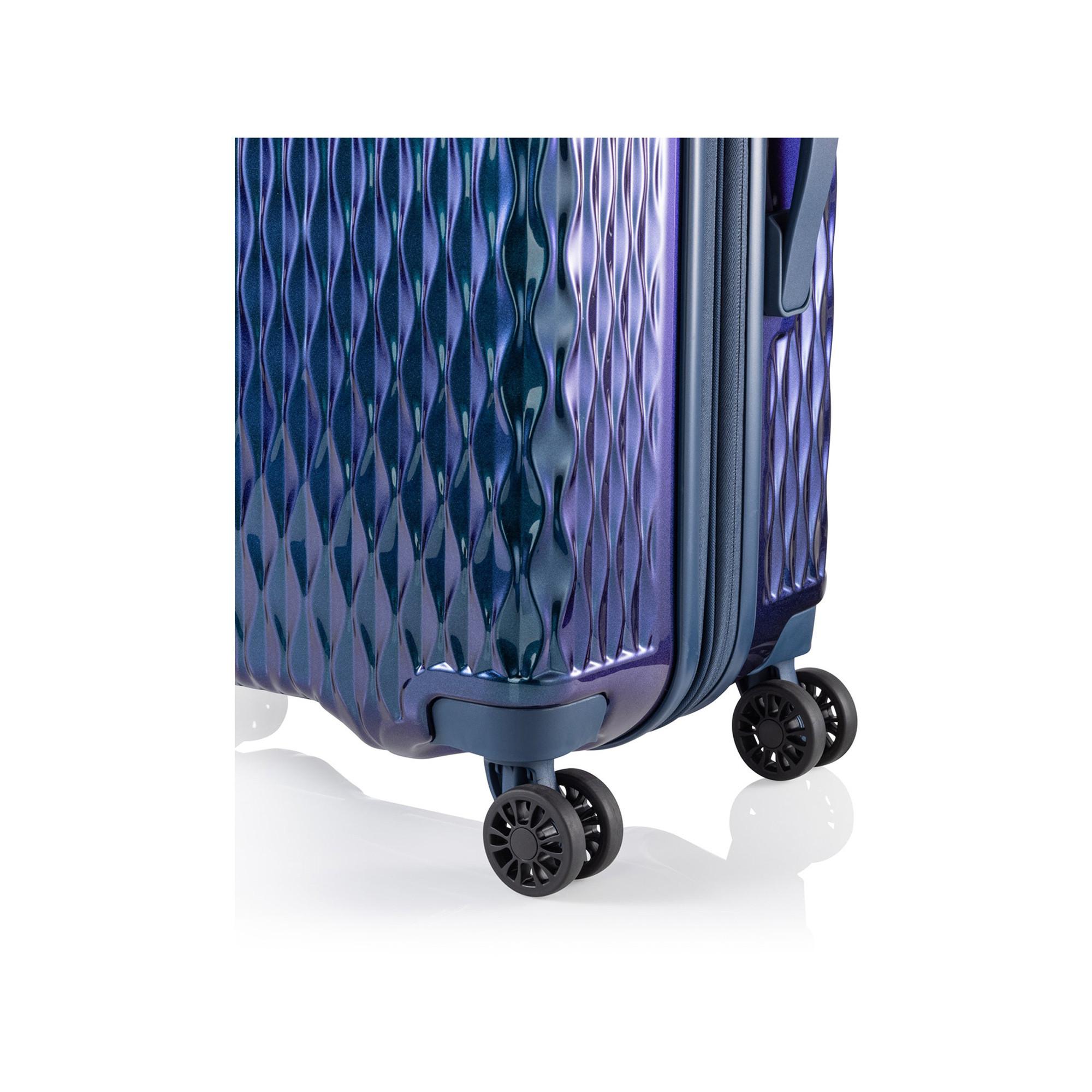 PACK EASY 66.0cm, Hartschalenkoffer Flow