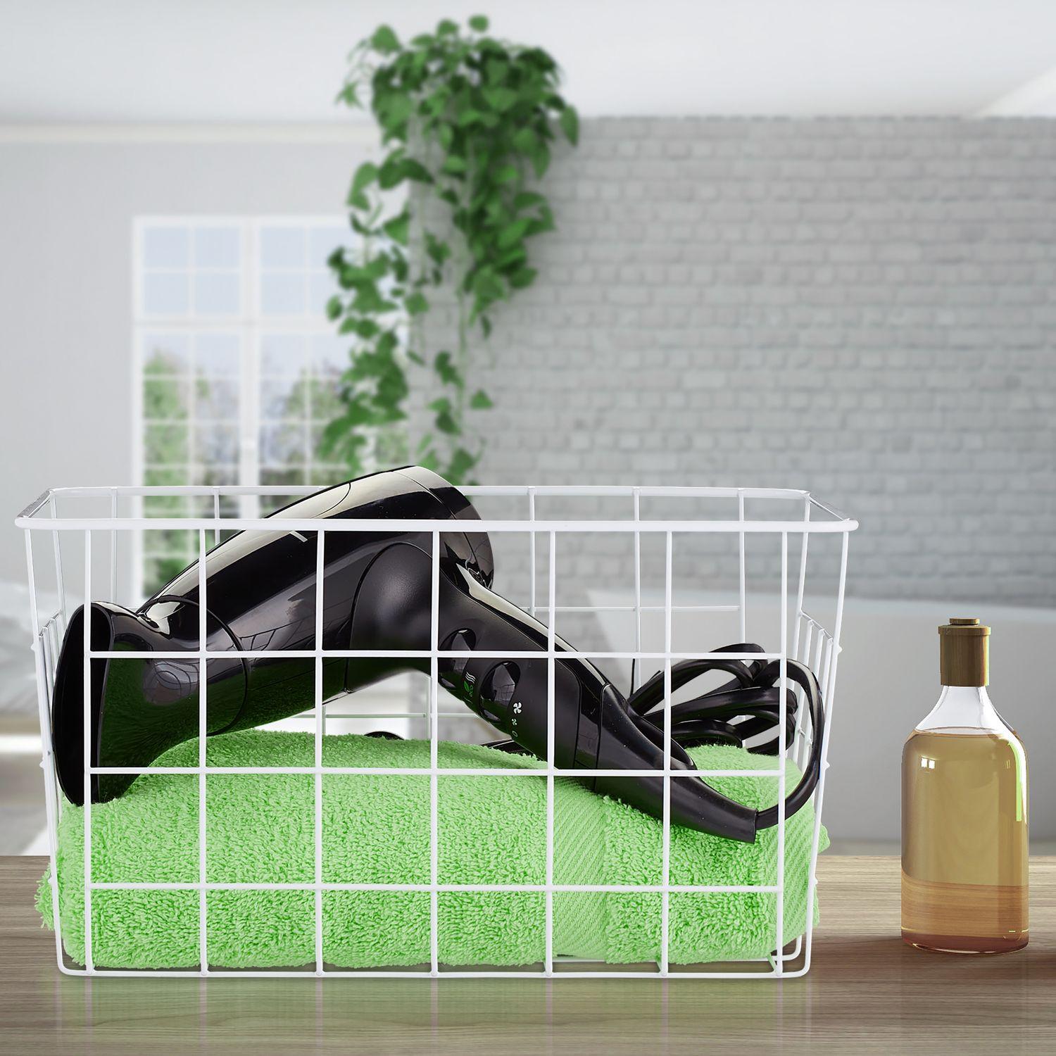 B2X Drahtkörbe – 3er-Set