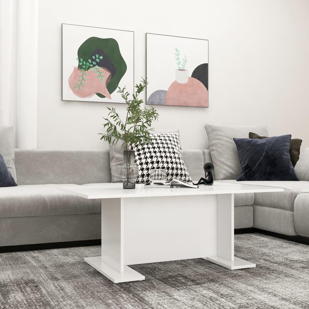 VidaXL Couchtisch holzwerkstoff