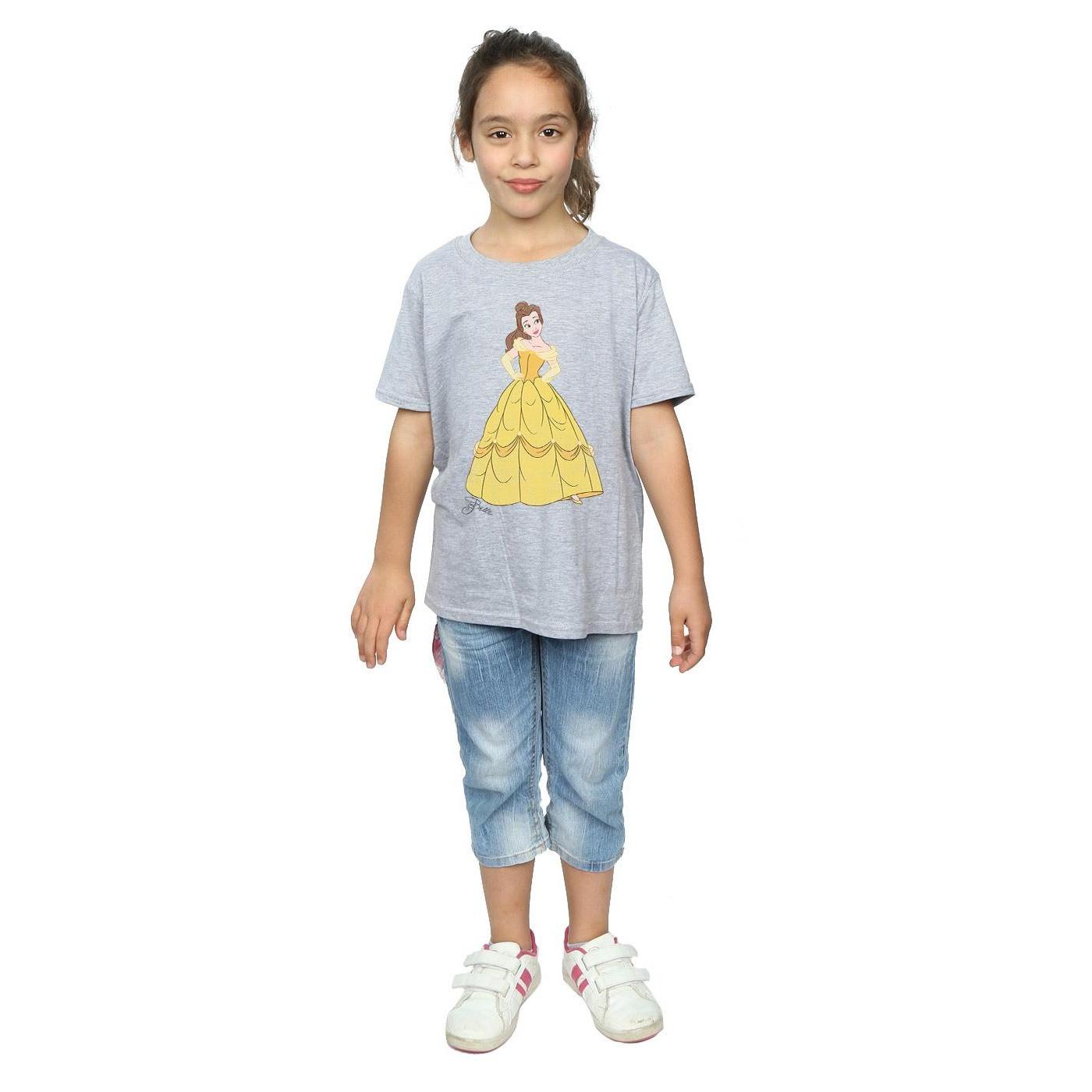 Beauty And The Beast TShirt
