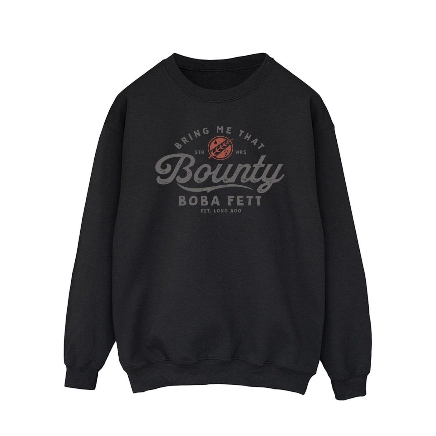STAR WARS Bring Me That Bounty Sweatshirt