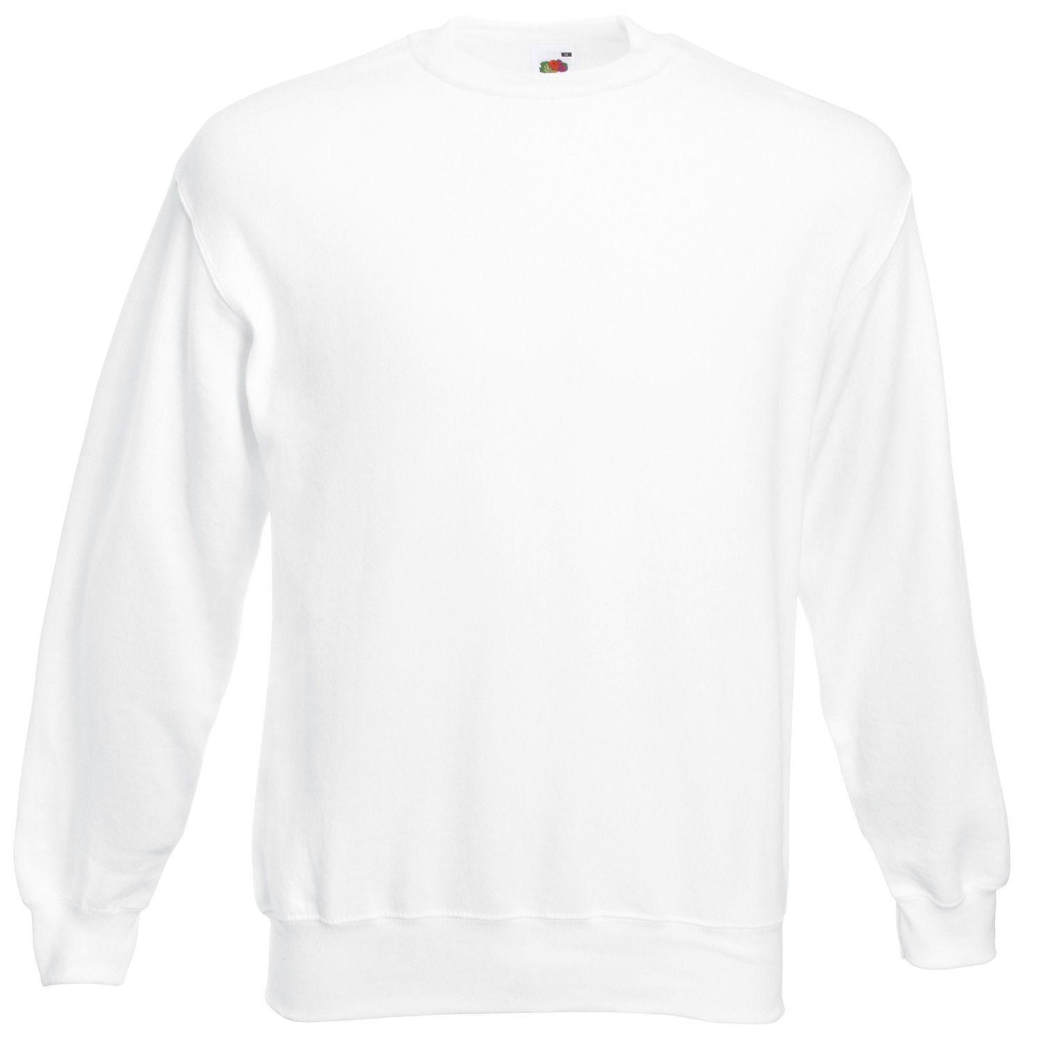 Fruit of the Loom Classic 8020 Sweatshirt