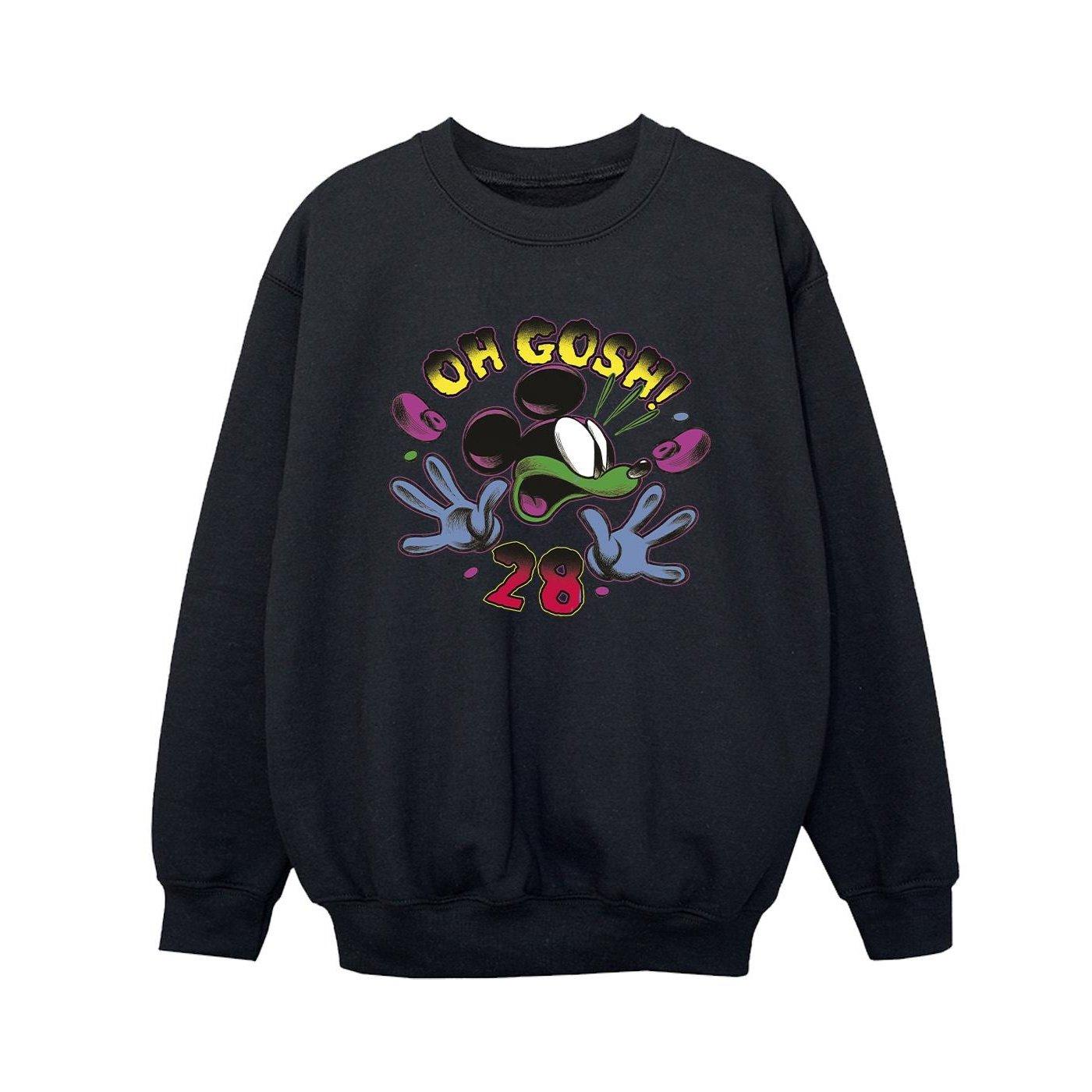 Disney Oh Gosh Sweatshirt