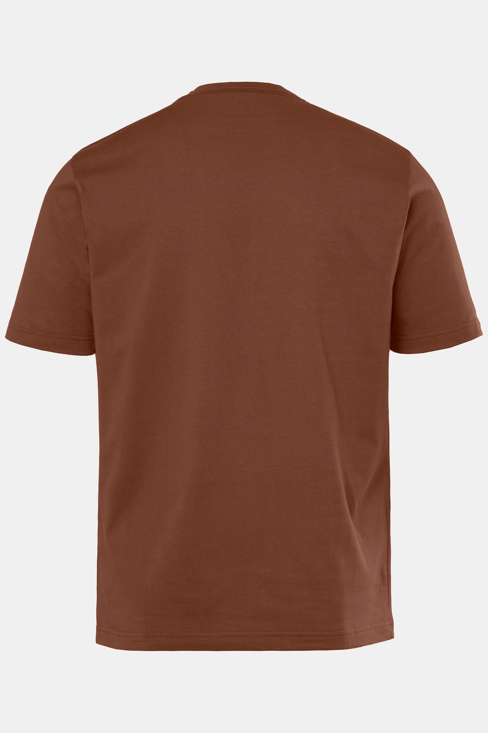 JP1880 Kurzarm Rundhals T-Shirt