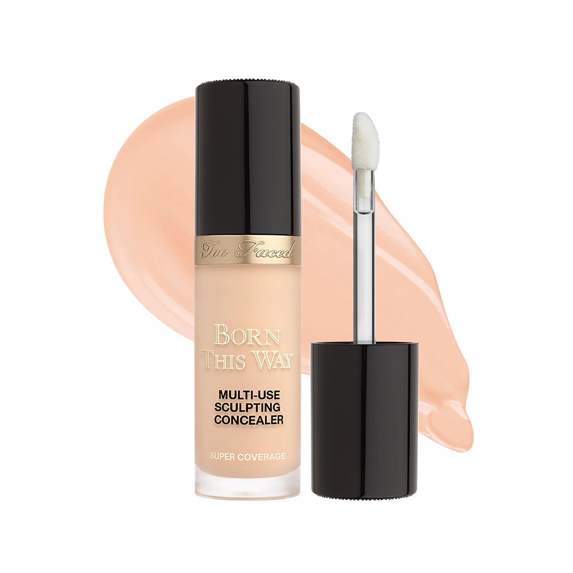 Too Faced Born This Way Super Coverage Concealer