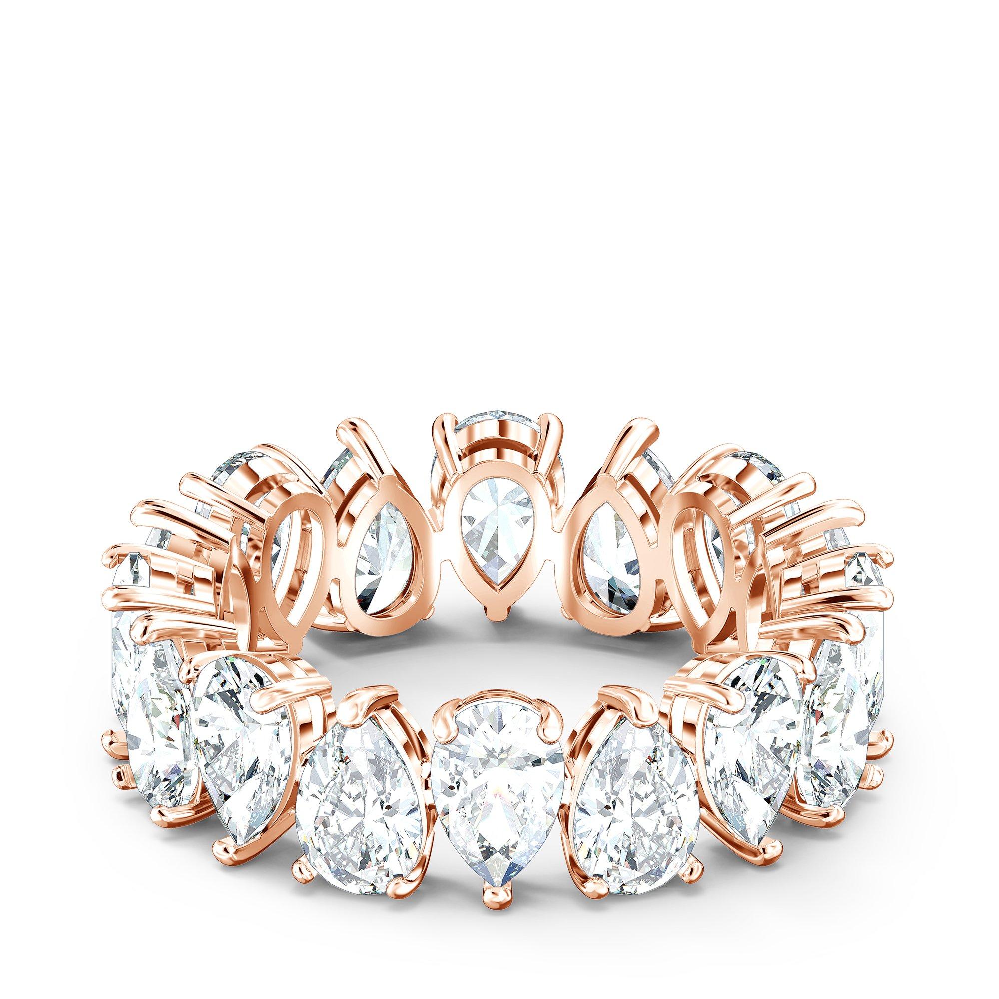 SWAROVSKI Matrix Ring