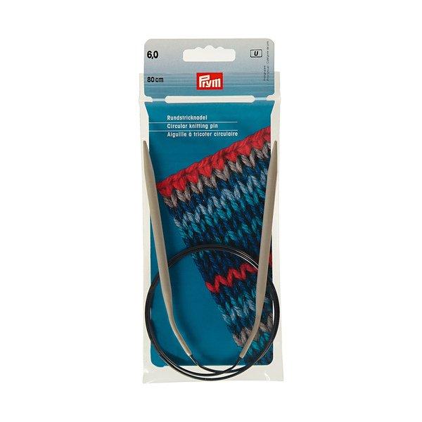 Prym Rundstricknadel