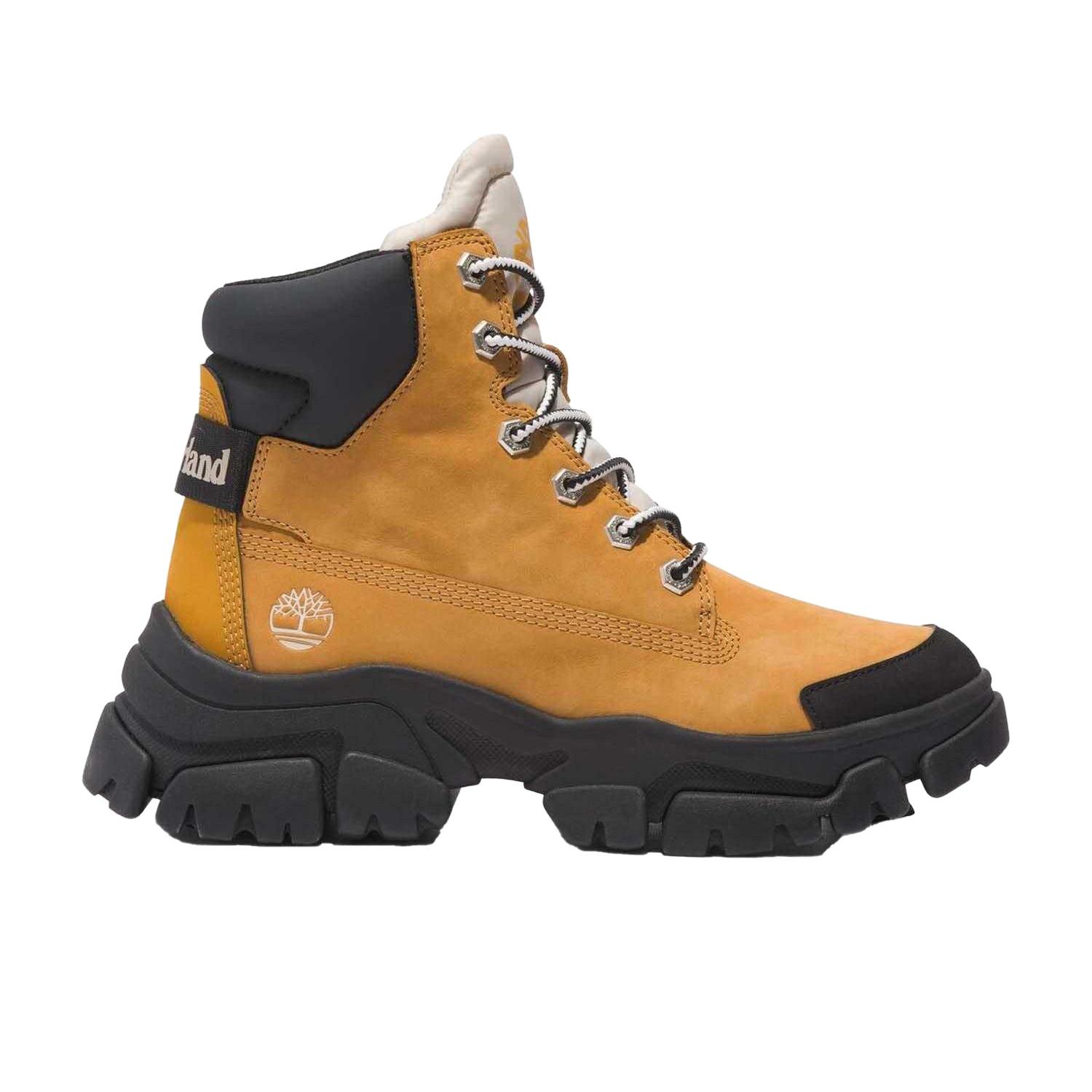 Timberland Wanderstiefel Adley Way, Nubukleder