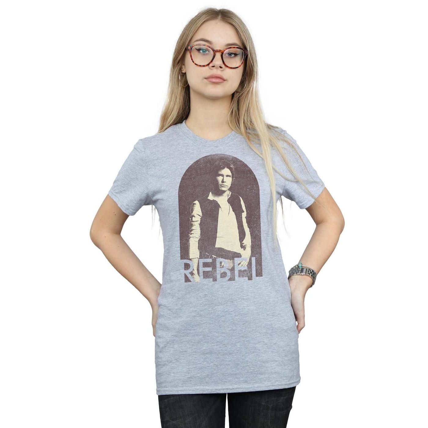 STAR WARS Rebel T-Shirt