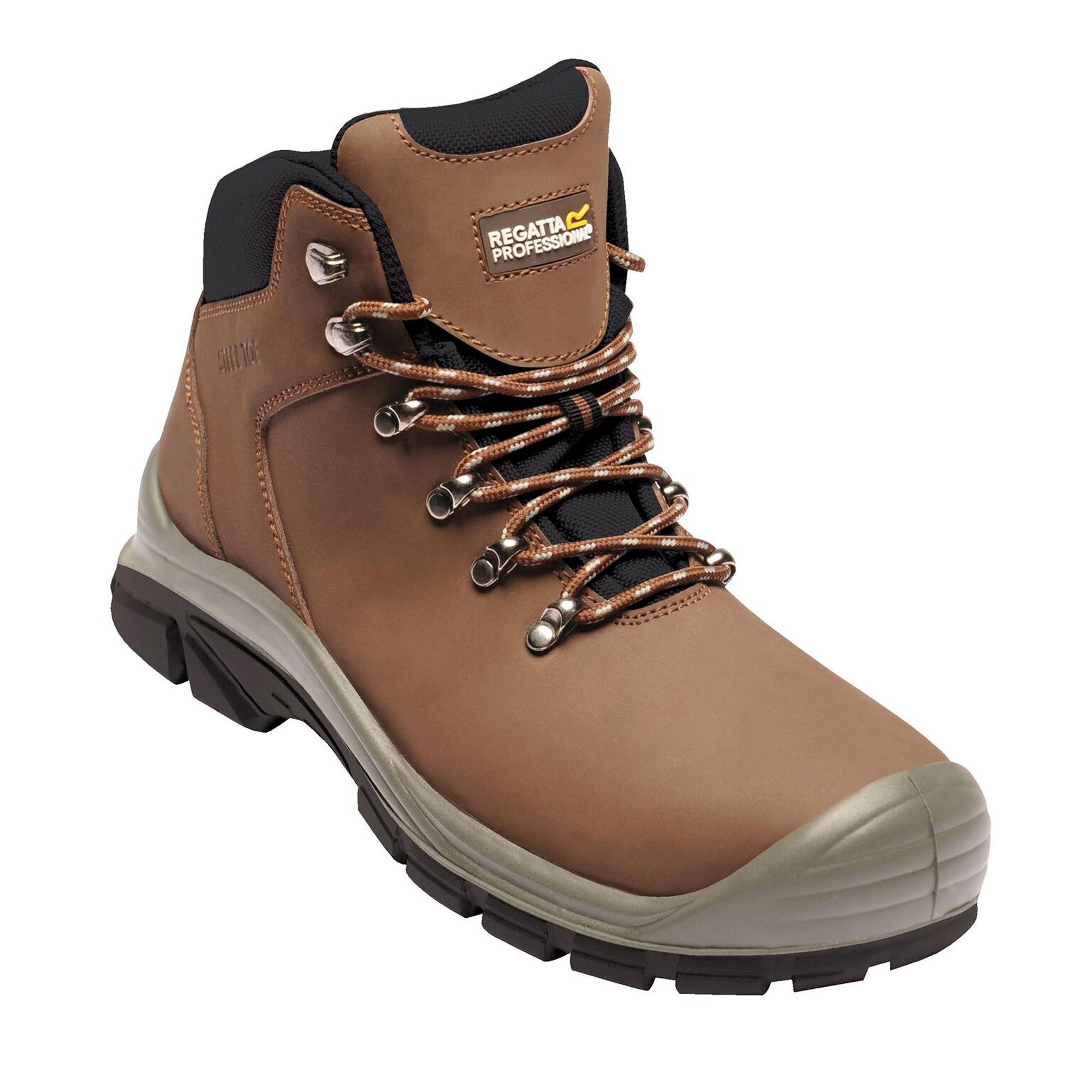 Regatta Hardwear Sicherheitswanderschuhe Peakdale S3