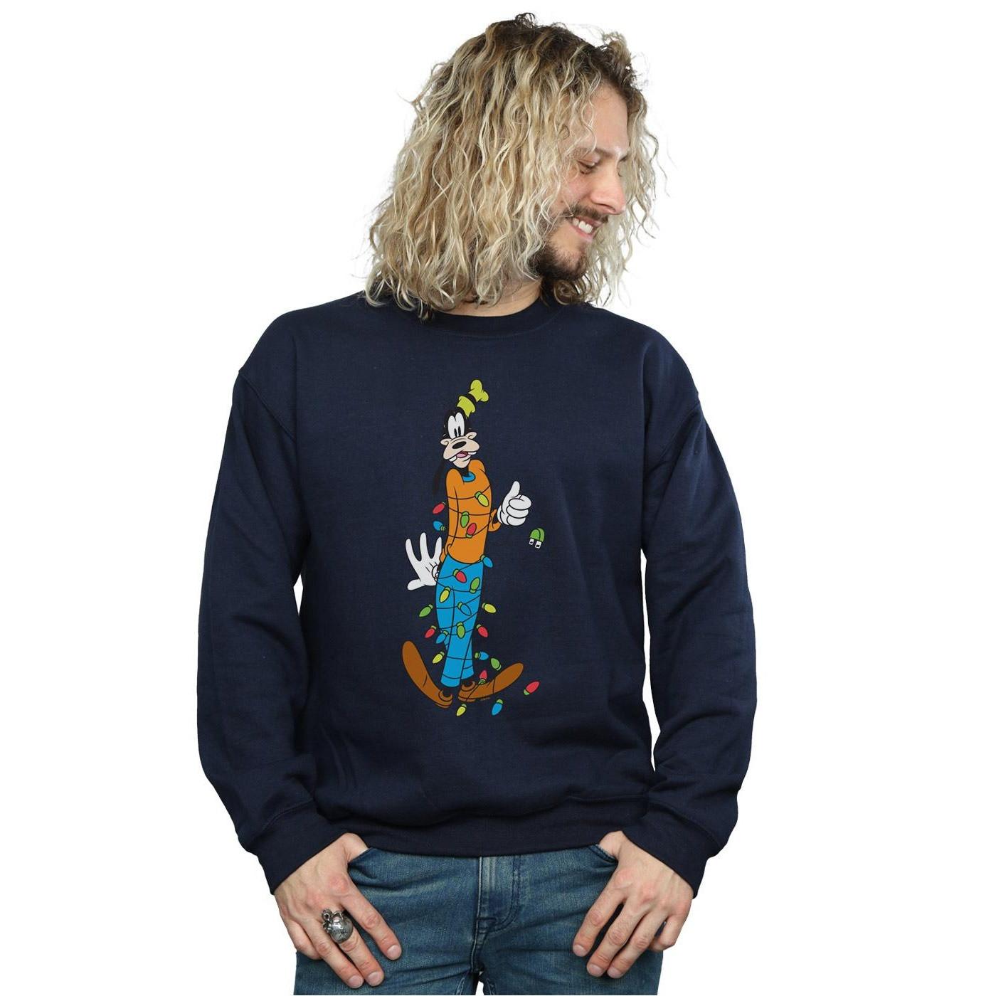 Disney Sweatshirt