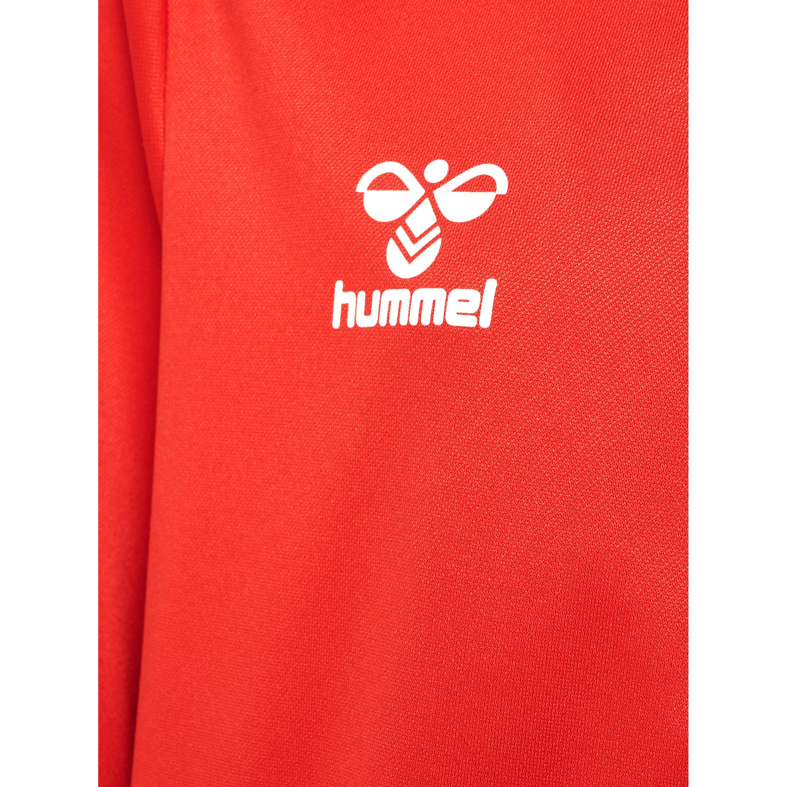 Hummel kinder-trainingsjacke essential