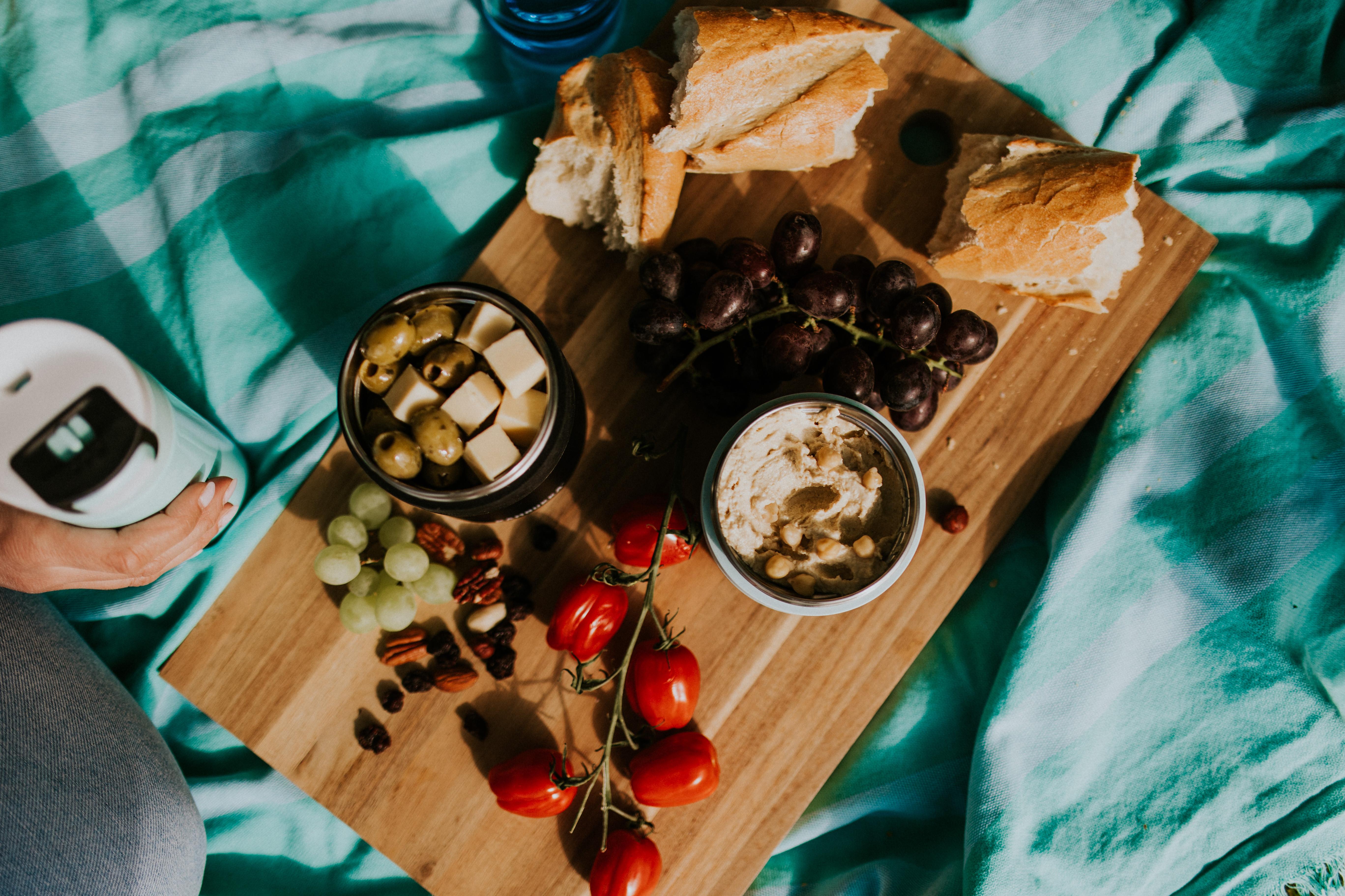 Kambukka Bora 600ml, Matte Black