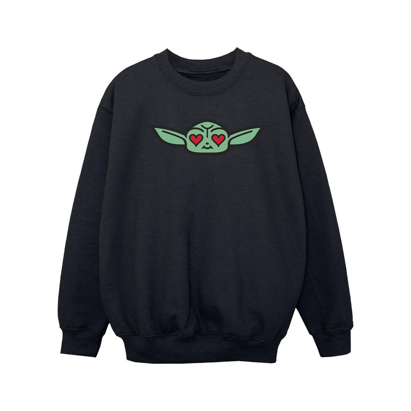 STAR WARS The Mandalorian Sweatshirt