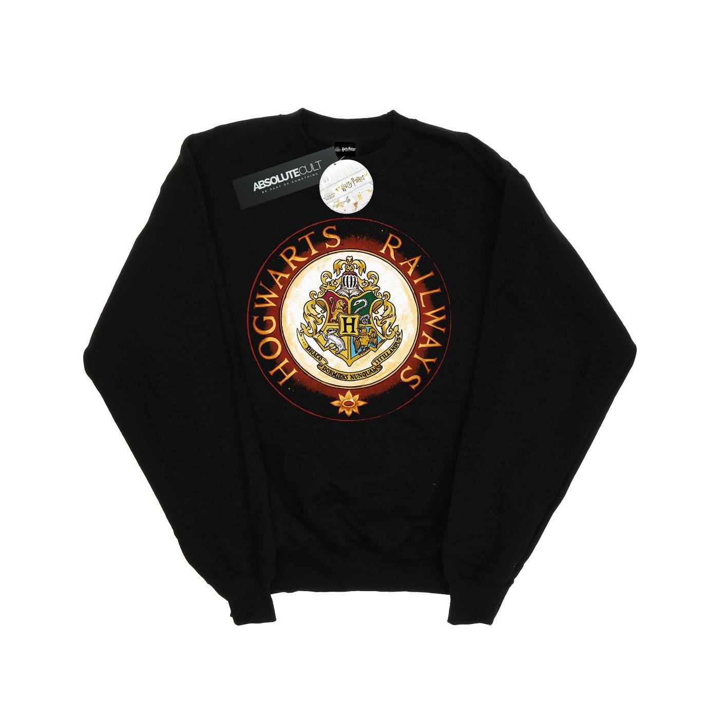 Harry Potter Hogwarts Sweatshirt
