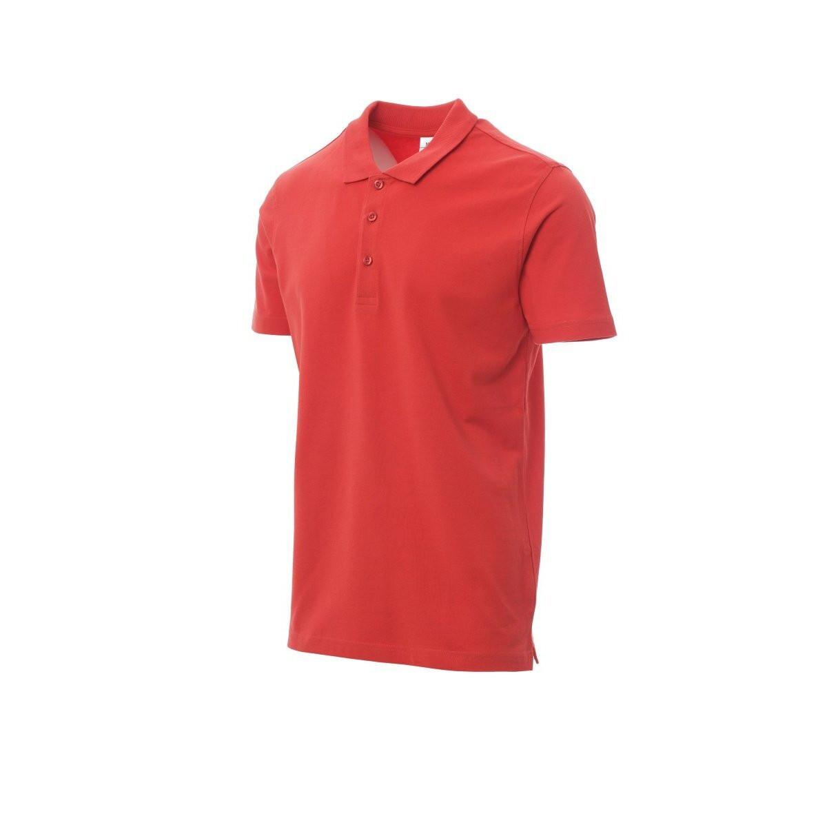 Payper Wear Amalfi Kurzarm Poloshirt