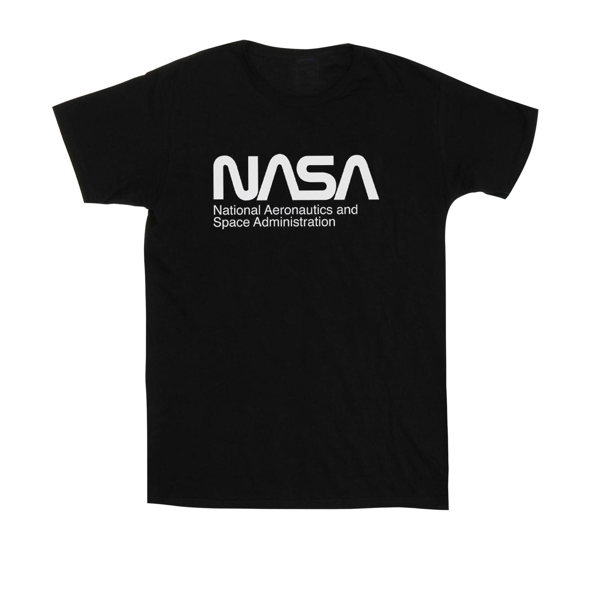 Nasa Aeronautics And Space TShirt