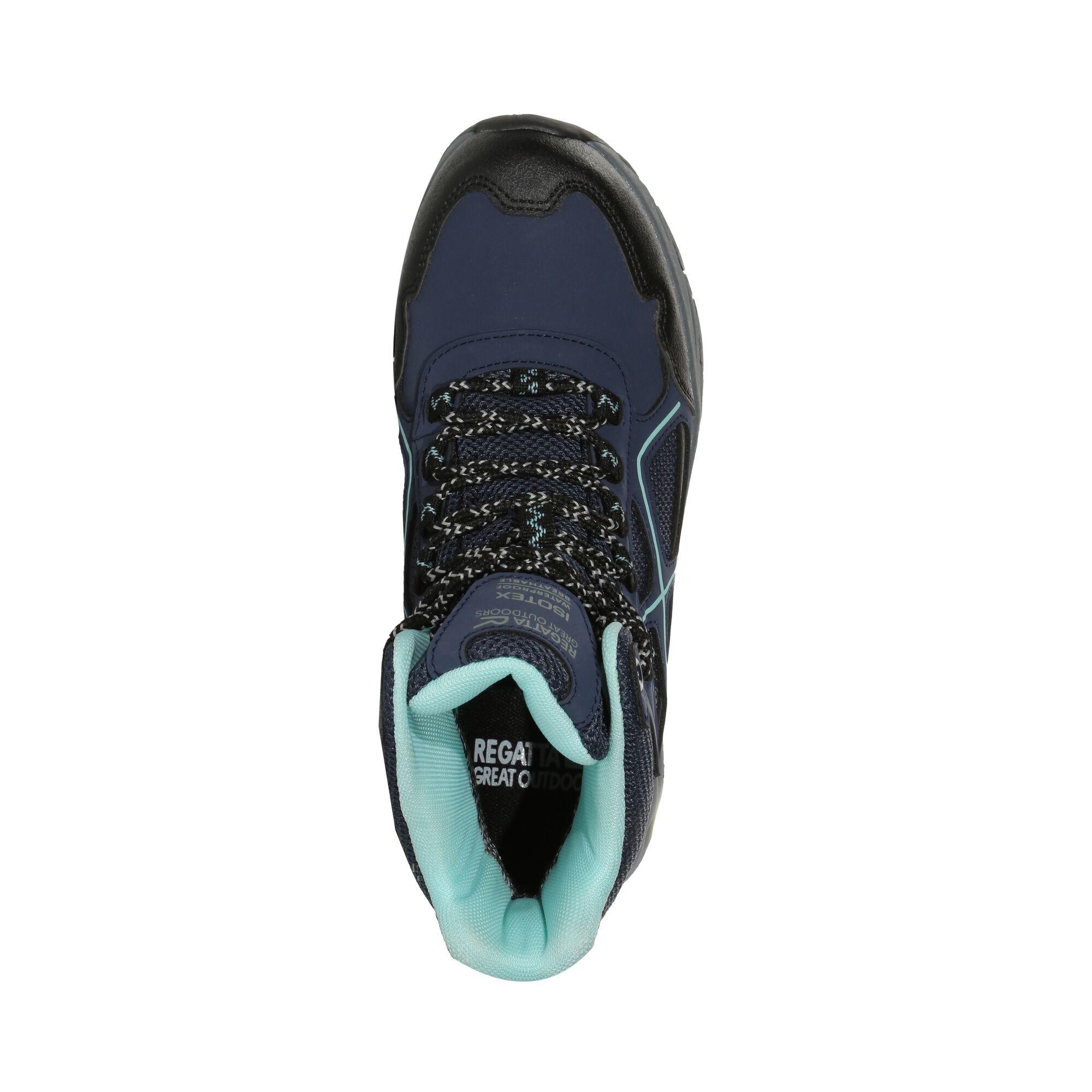 Regatta Wanderstiefel Lady Vendeavour