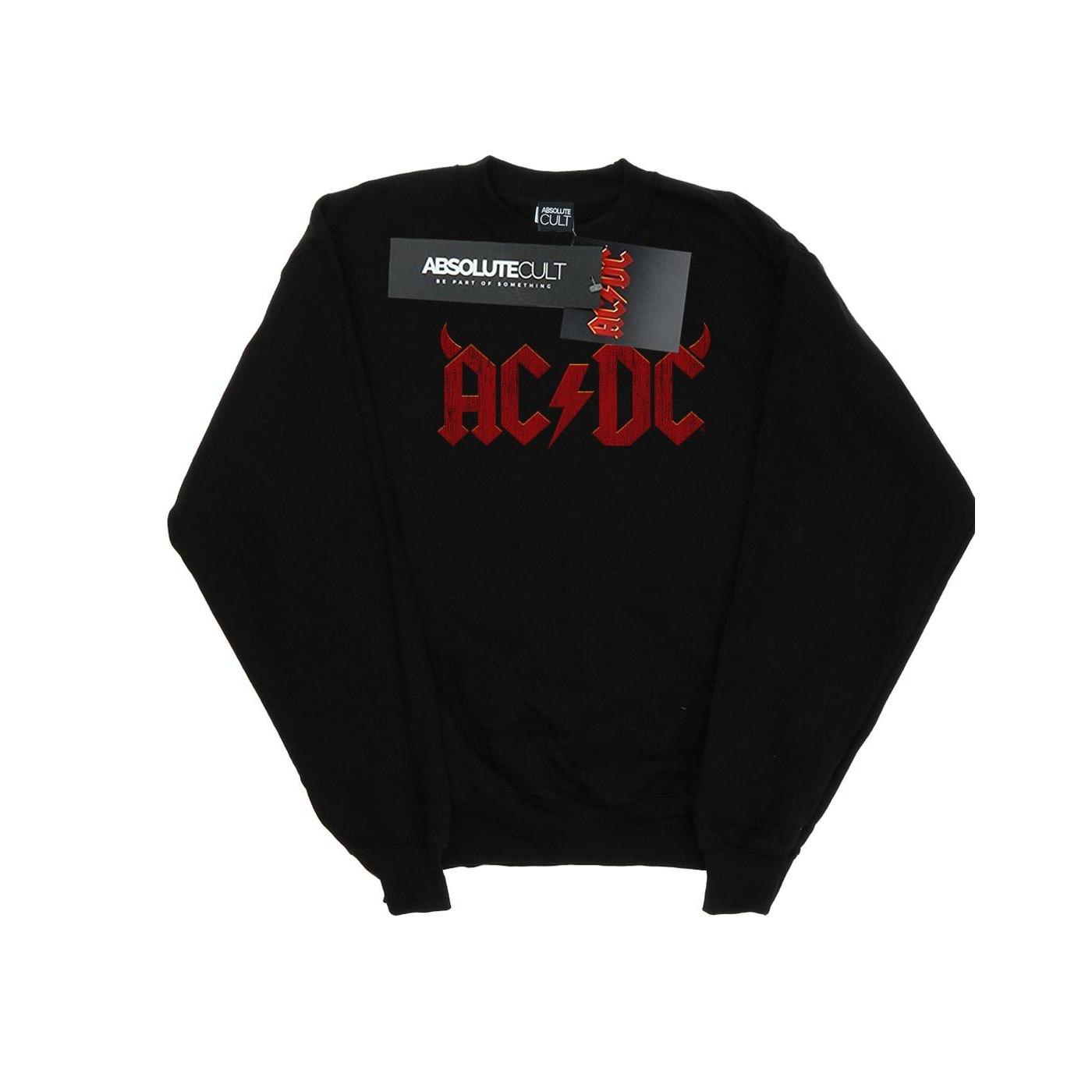 AC/DC ACDC Sweatshirt