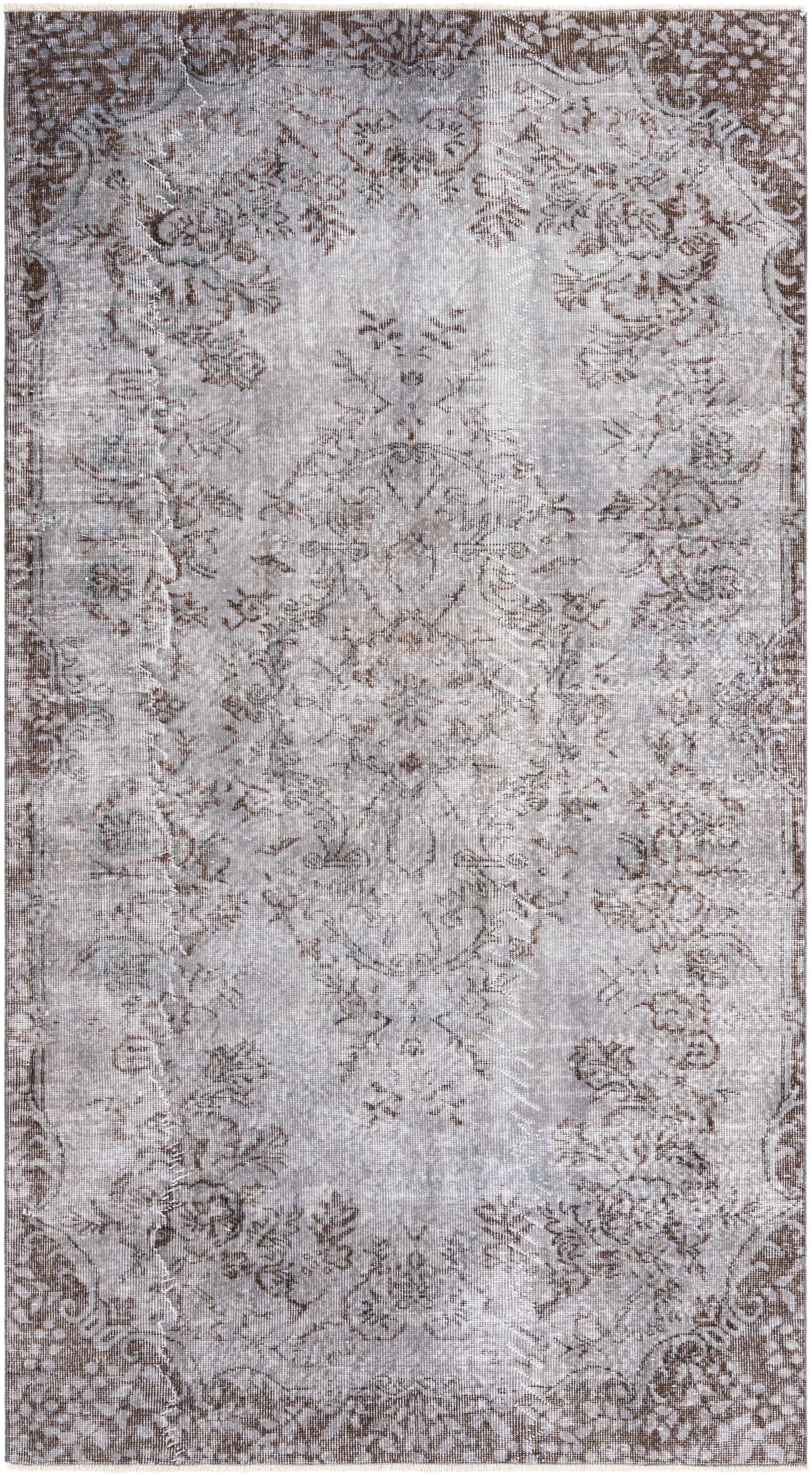 VIDAL Handgemachter Teppich Ultra Vintage