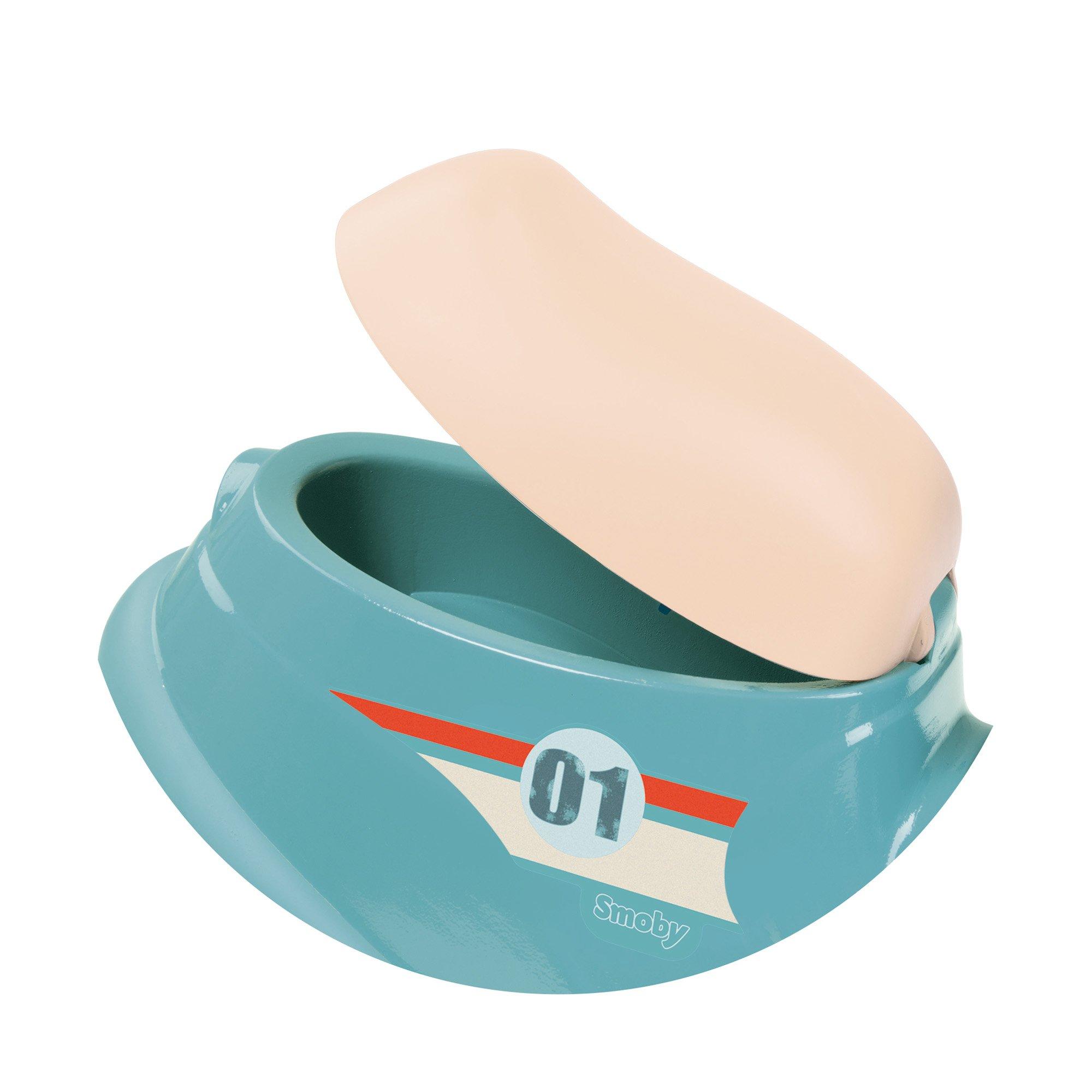 Smoby Scooter