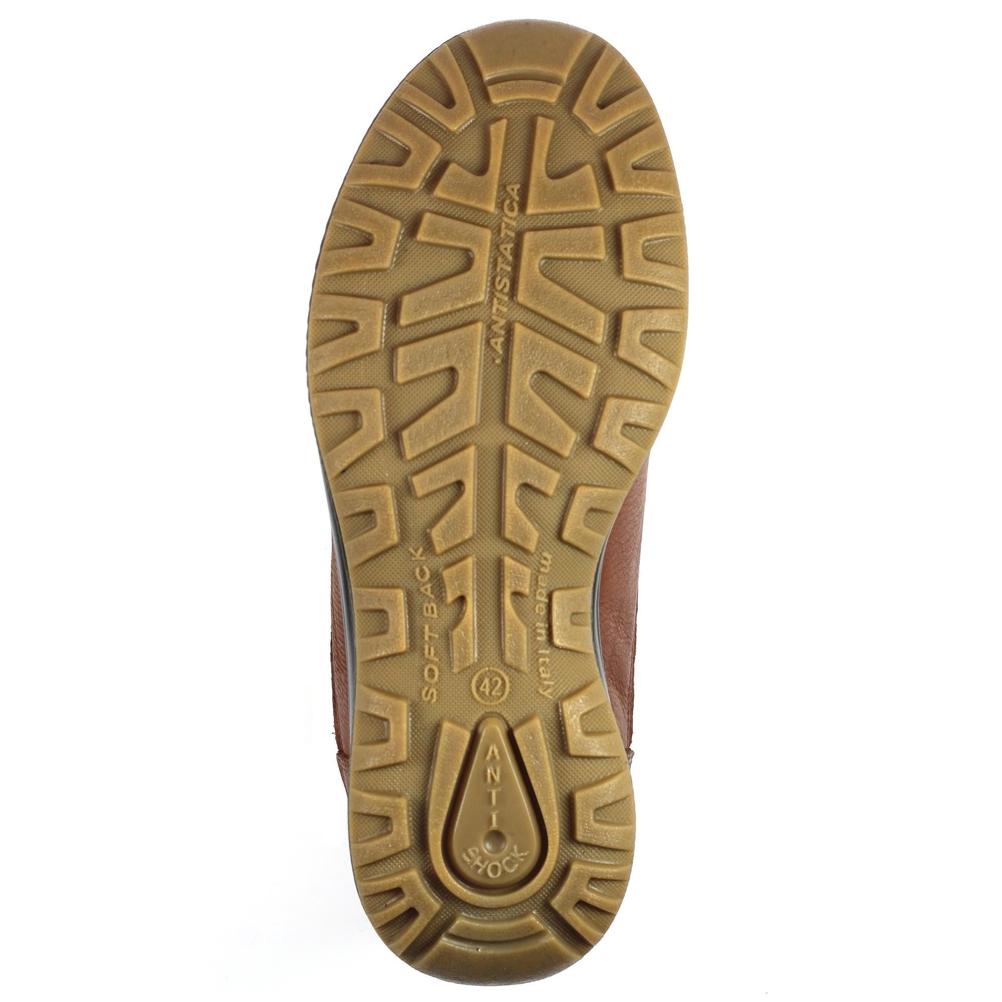 Grisport Wanderschuhe Livingston