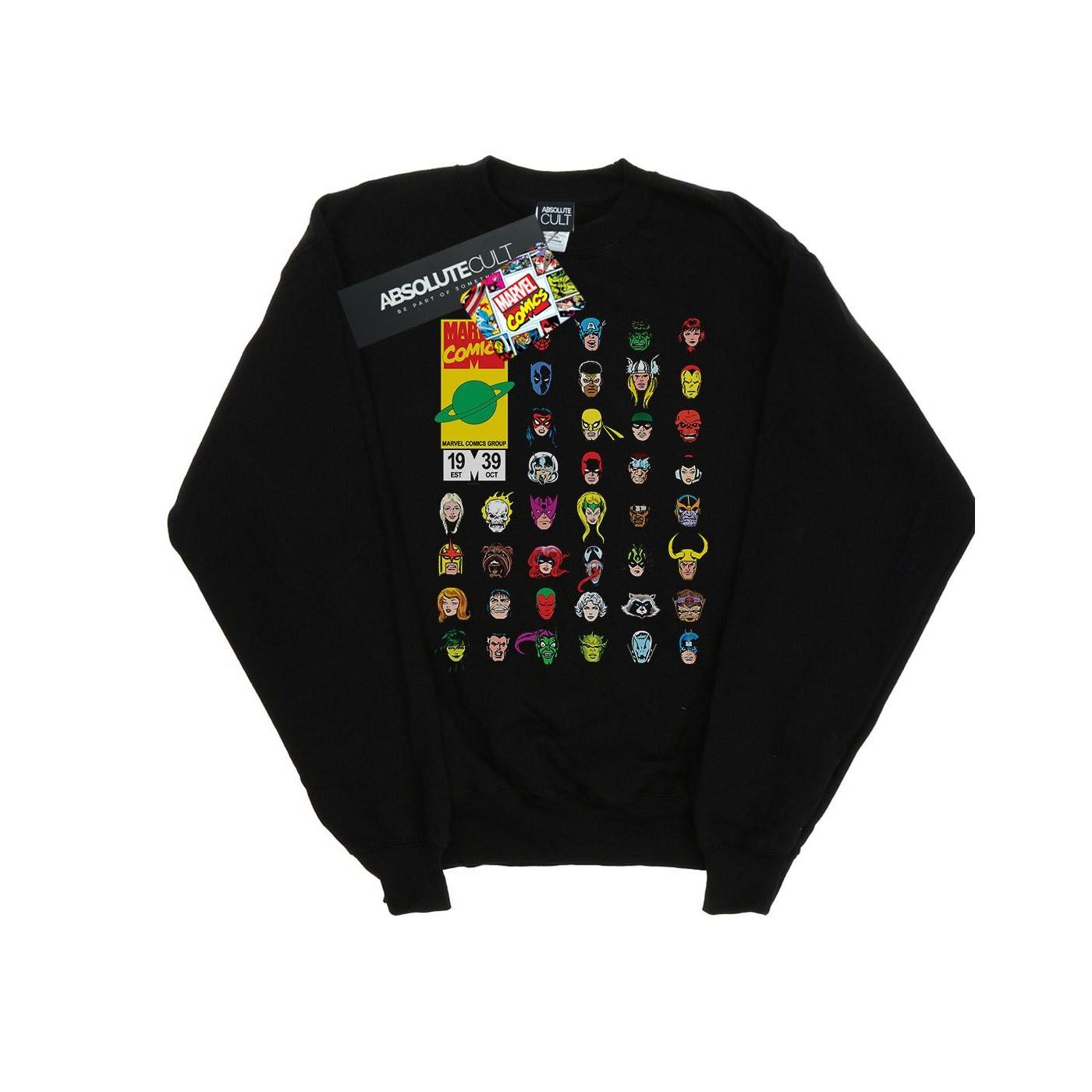 MARVEL Sweatshirt