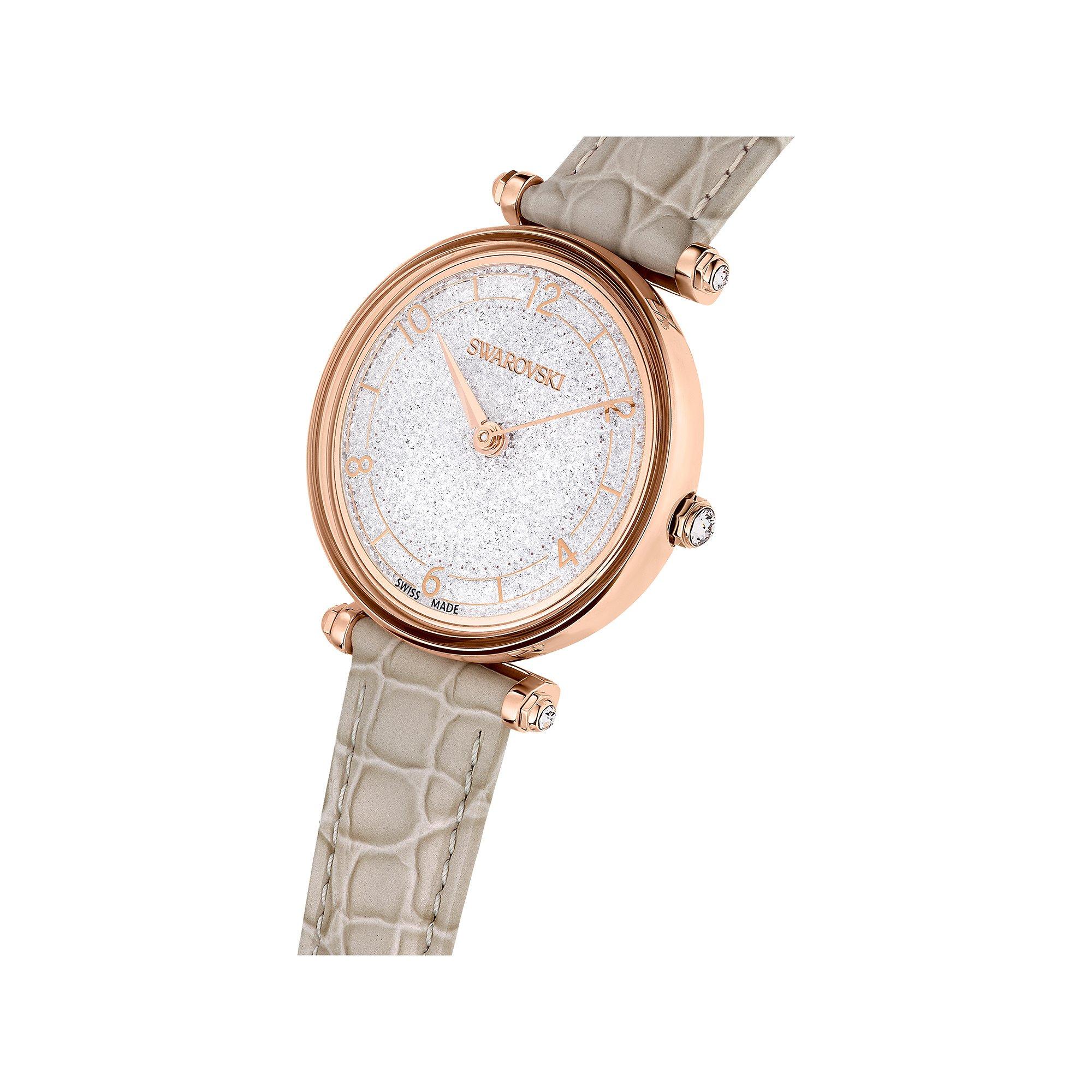 SWAROVSKI Crystalline Wonder Analoguhr
