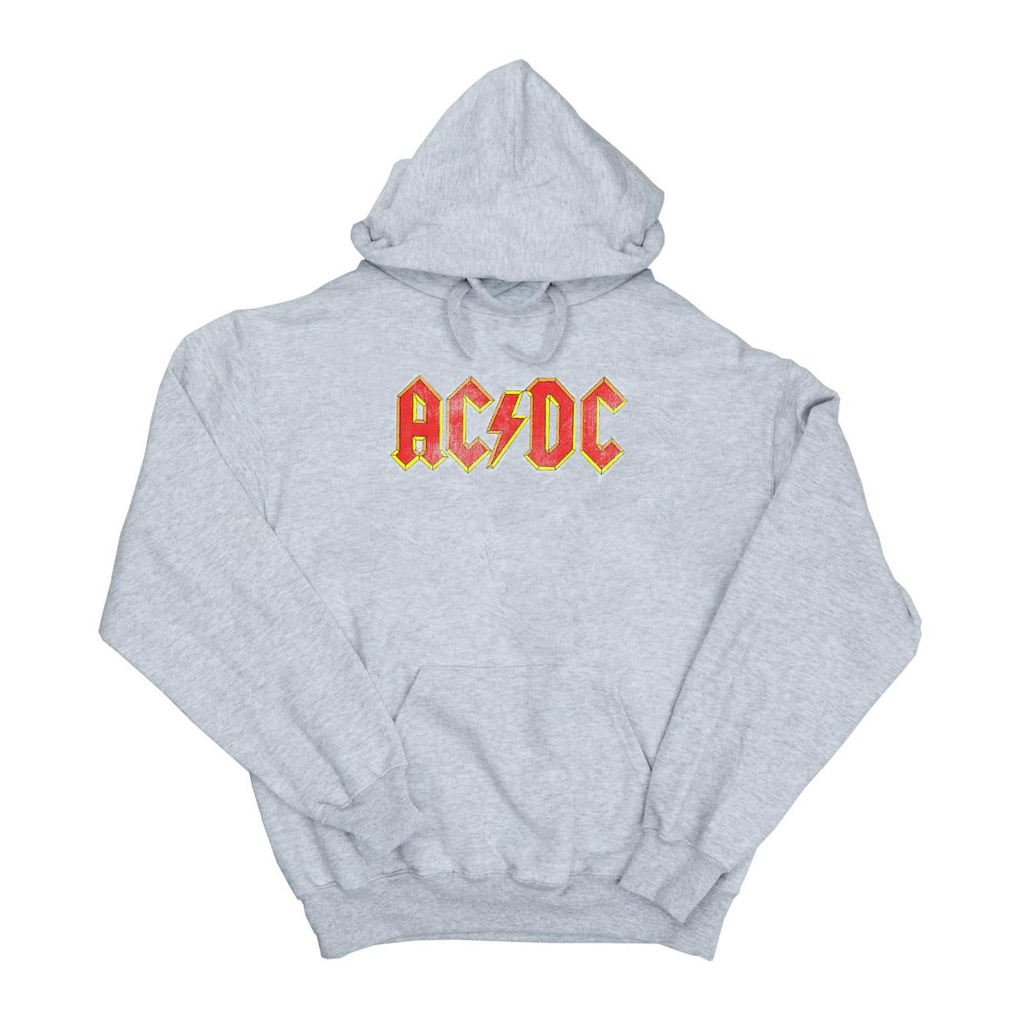 AC/DC ACDC Kapuzenpullover