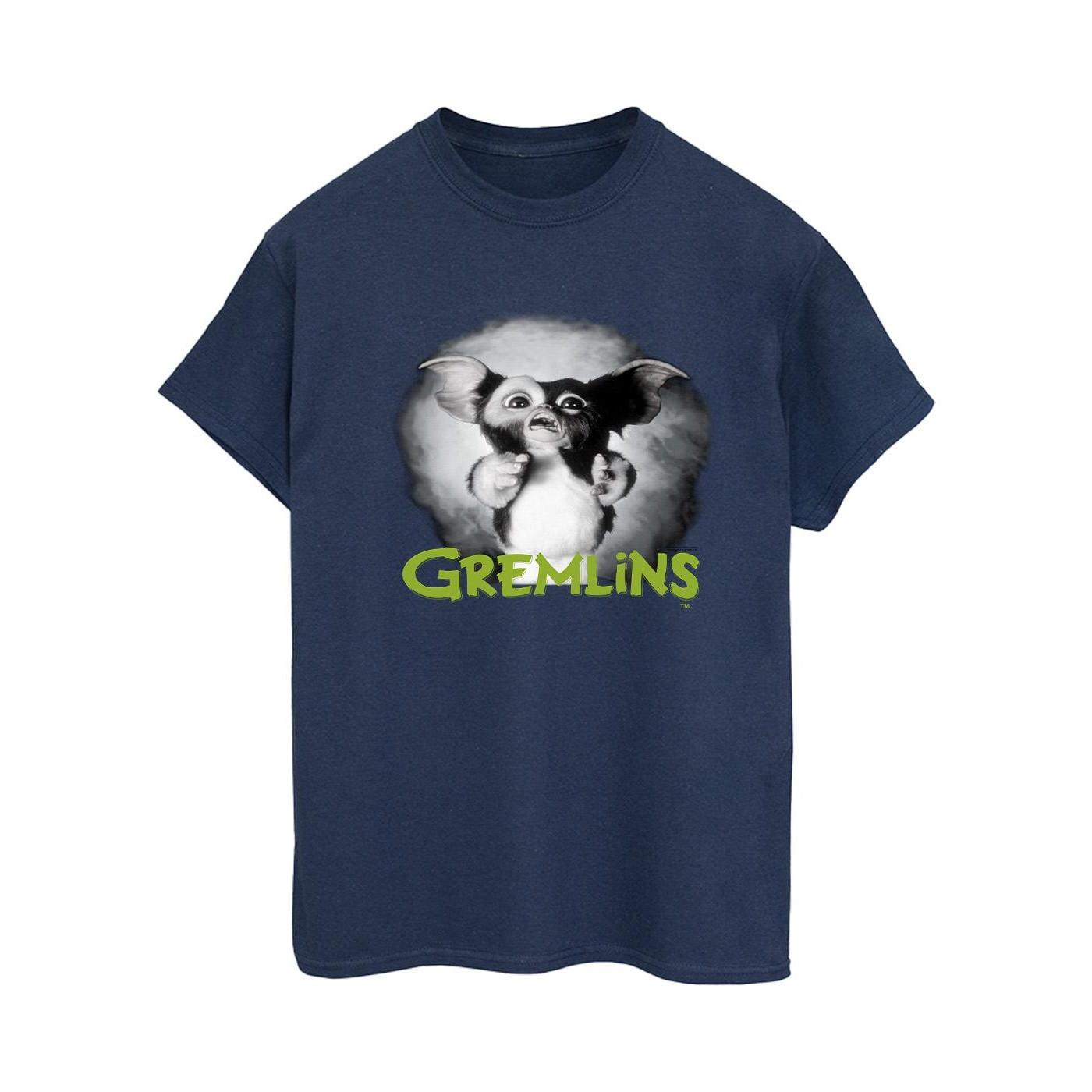 Gremlins Gizmo Boyfriend Fit T-Shirt