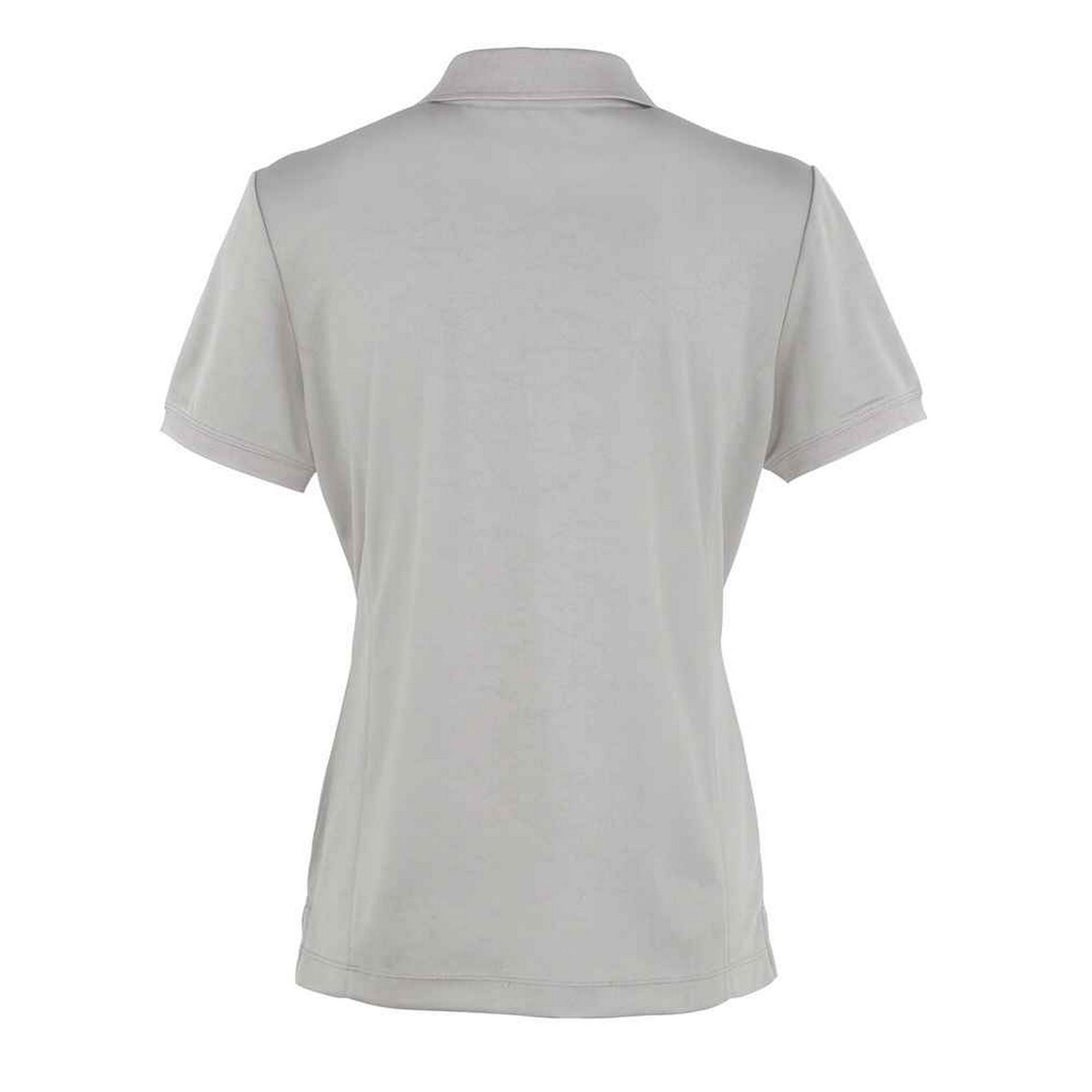PREMIER Coolchecker Poloshirt