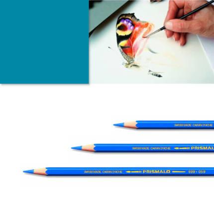 Caran d'Ache Farbstifte Prismalo 3mm