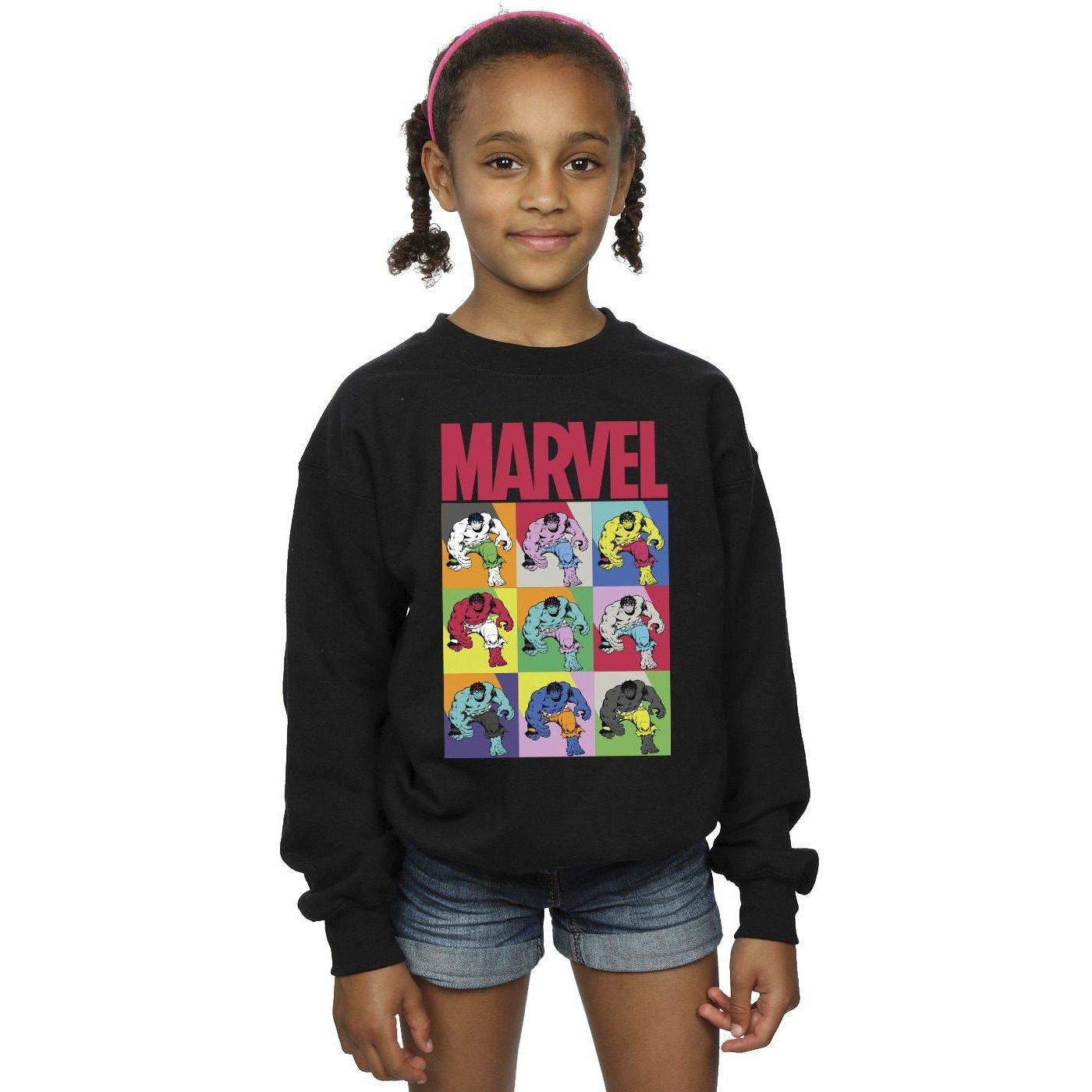 MARVEL Sweatshirt