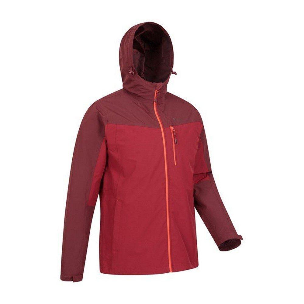 Mountain Warehouse Brisk Extreme Jacke, wasserfest