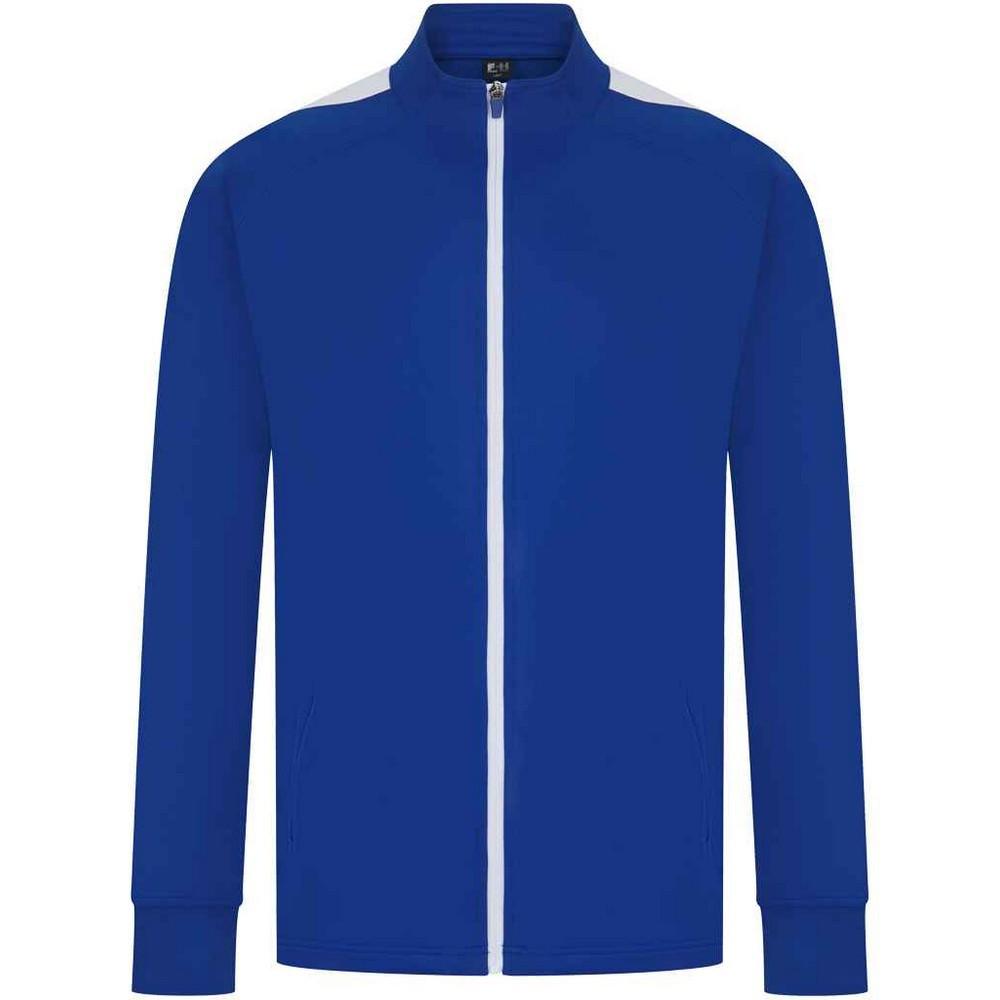 Finden & Hales Strick Trainingsanzug Top