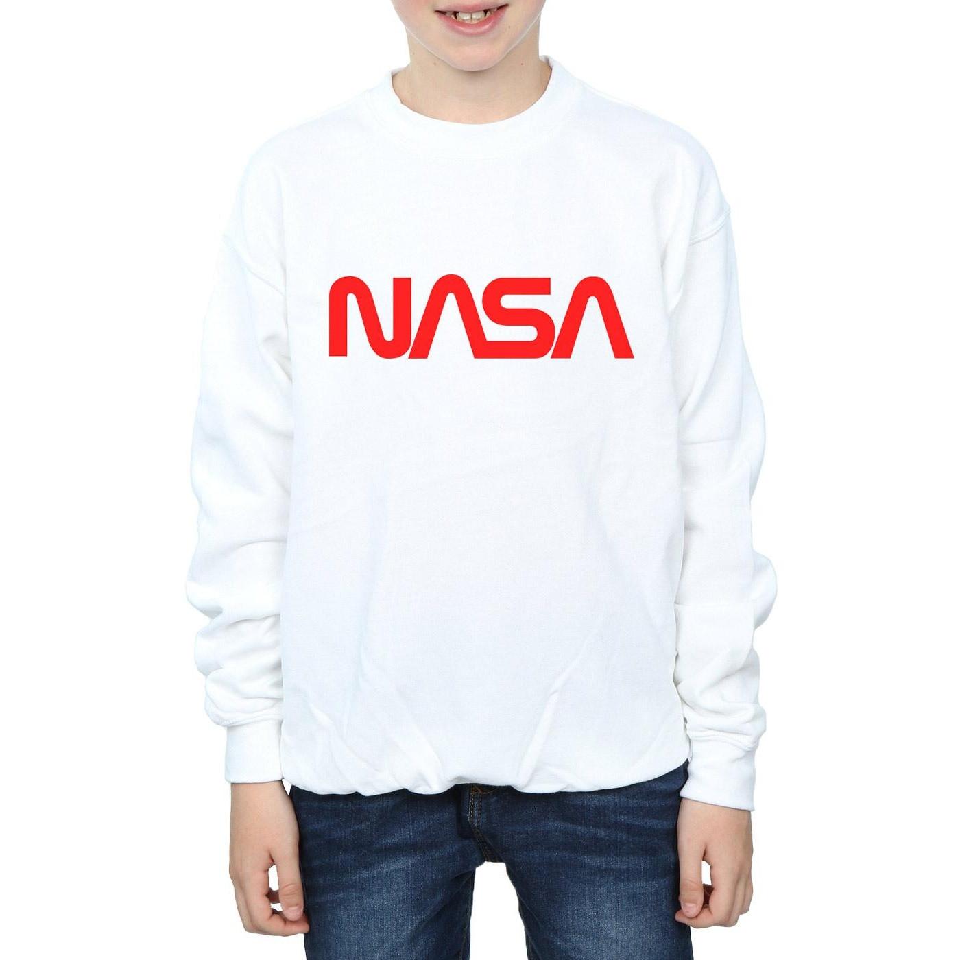 Nasa Sweatshirt