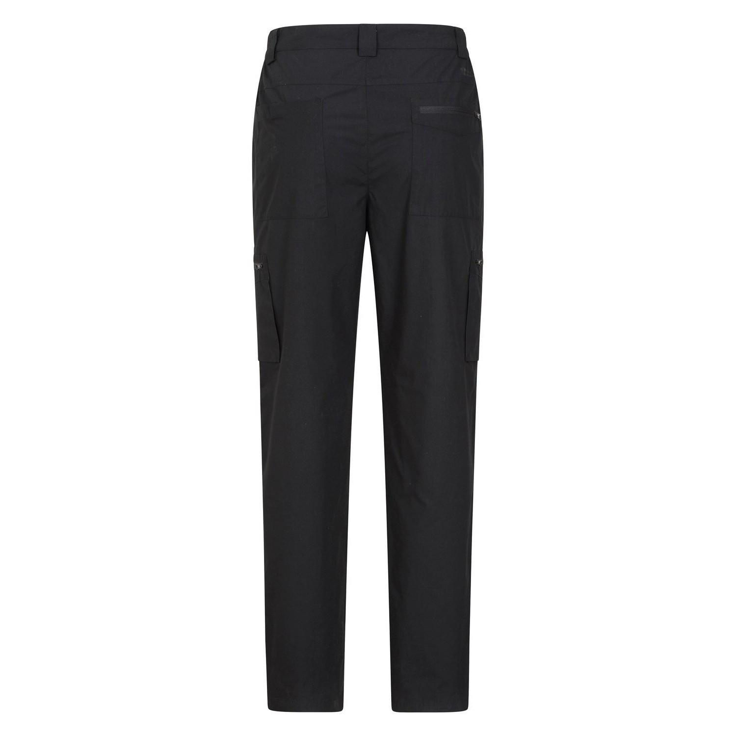 Mountain Warehouse Trek II Regular Fit Chino Hose