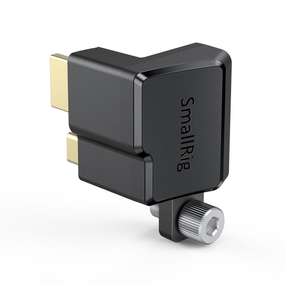 Smallrig SmallRig Right-Angle Adapter Podest-Adapter